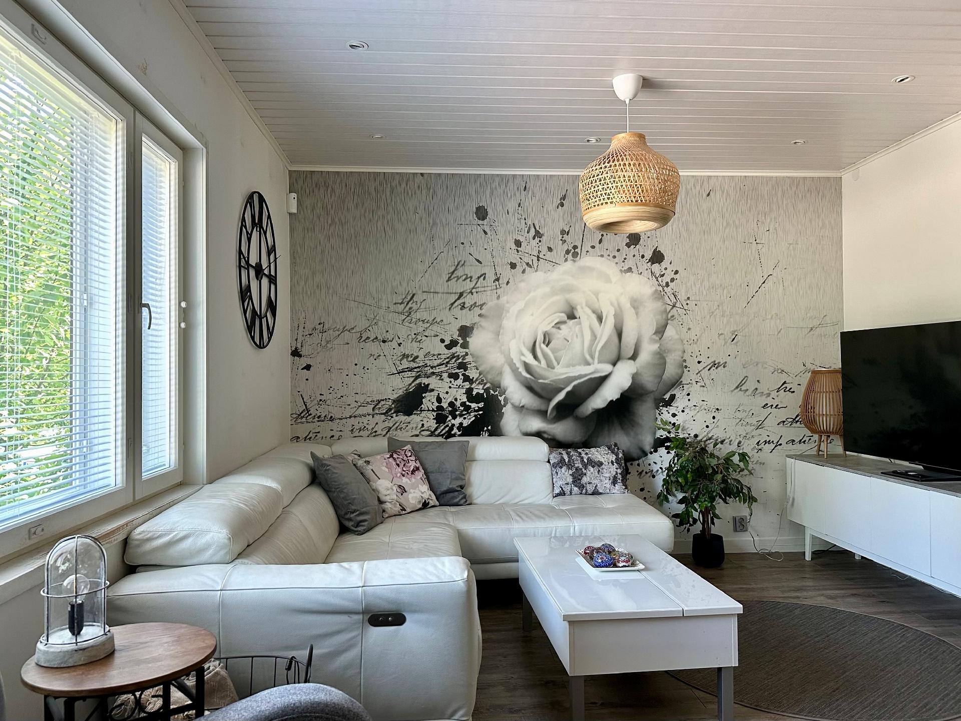 Antinsaarenkatu 12, Parantola, Hyvinkää