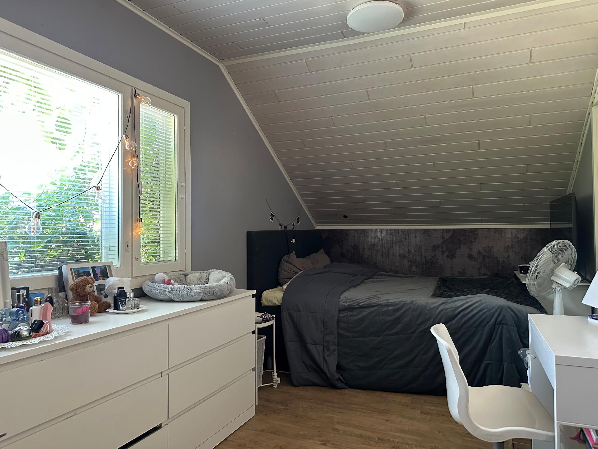 Antinsaarenkatu 12, Parantola, Hyvinkää