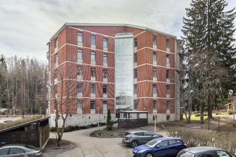 Kastanjakuja 6