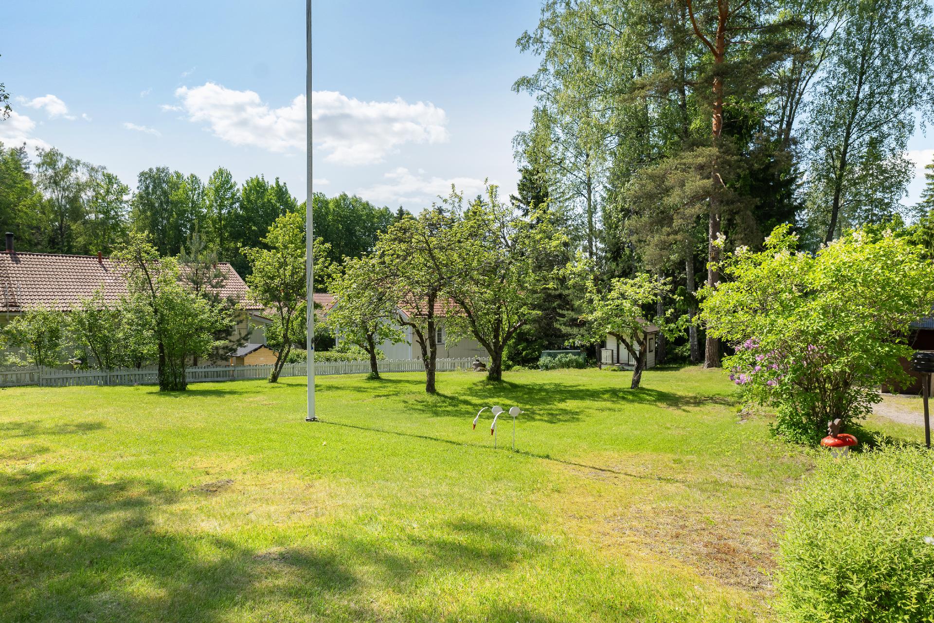 Koulumestarinkuja 6, Muurala, Espoo