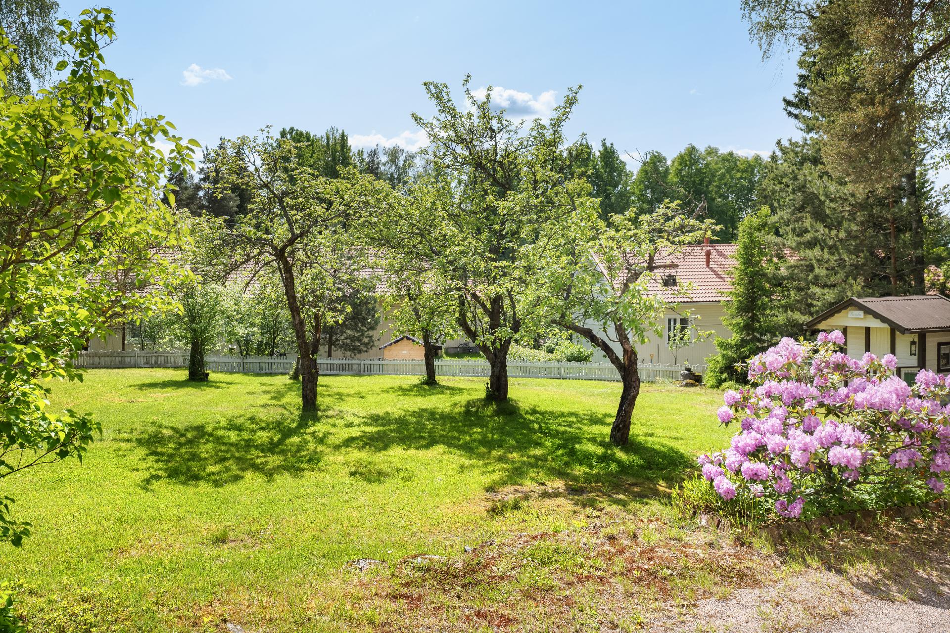 Koulumestarinkuja 6, Muurala, Espoo