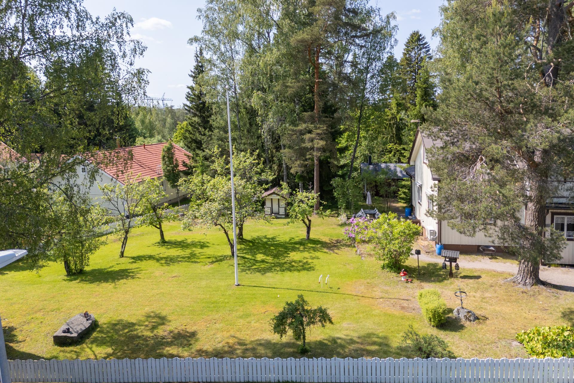 Koulumestarinkuja 6, Muurala, Espoo