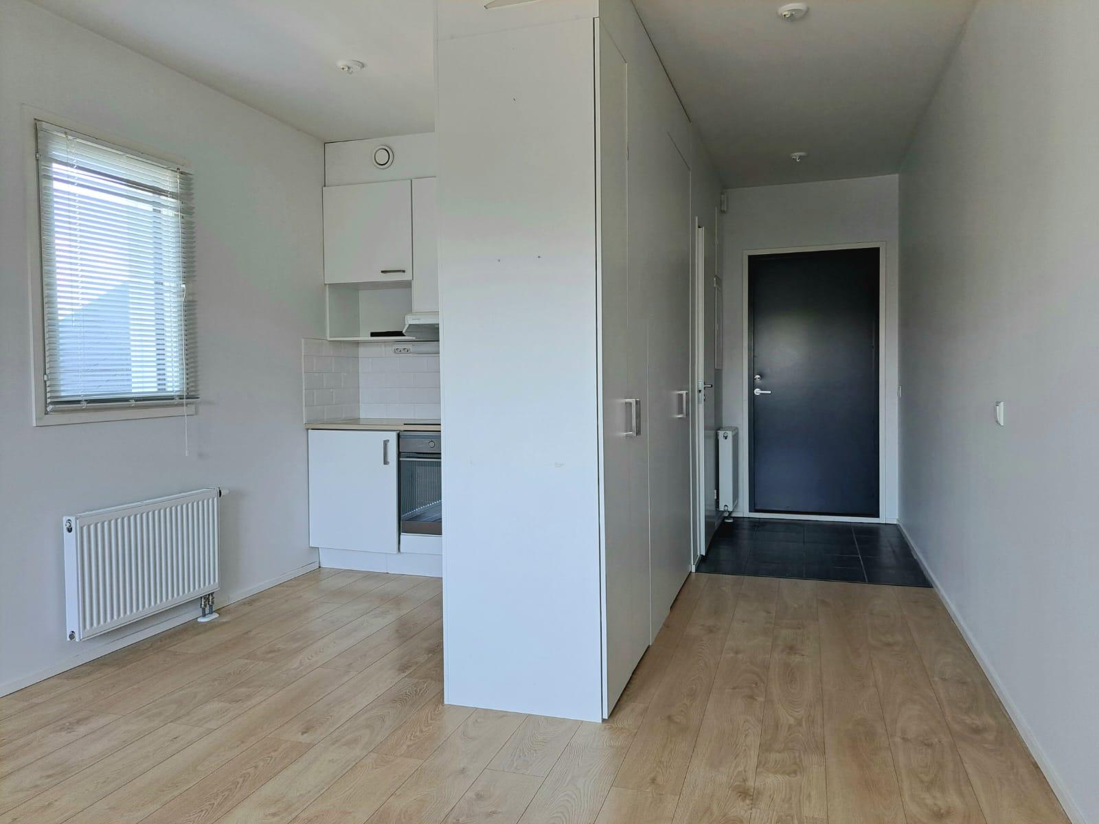 Loutinkatu 59, Saunakallio, Järvenpää