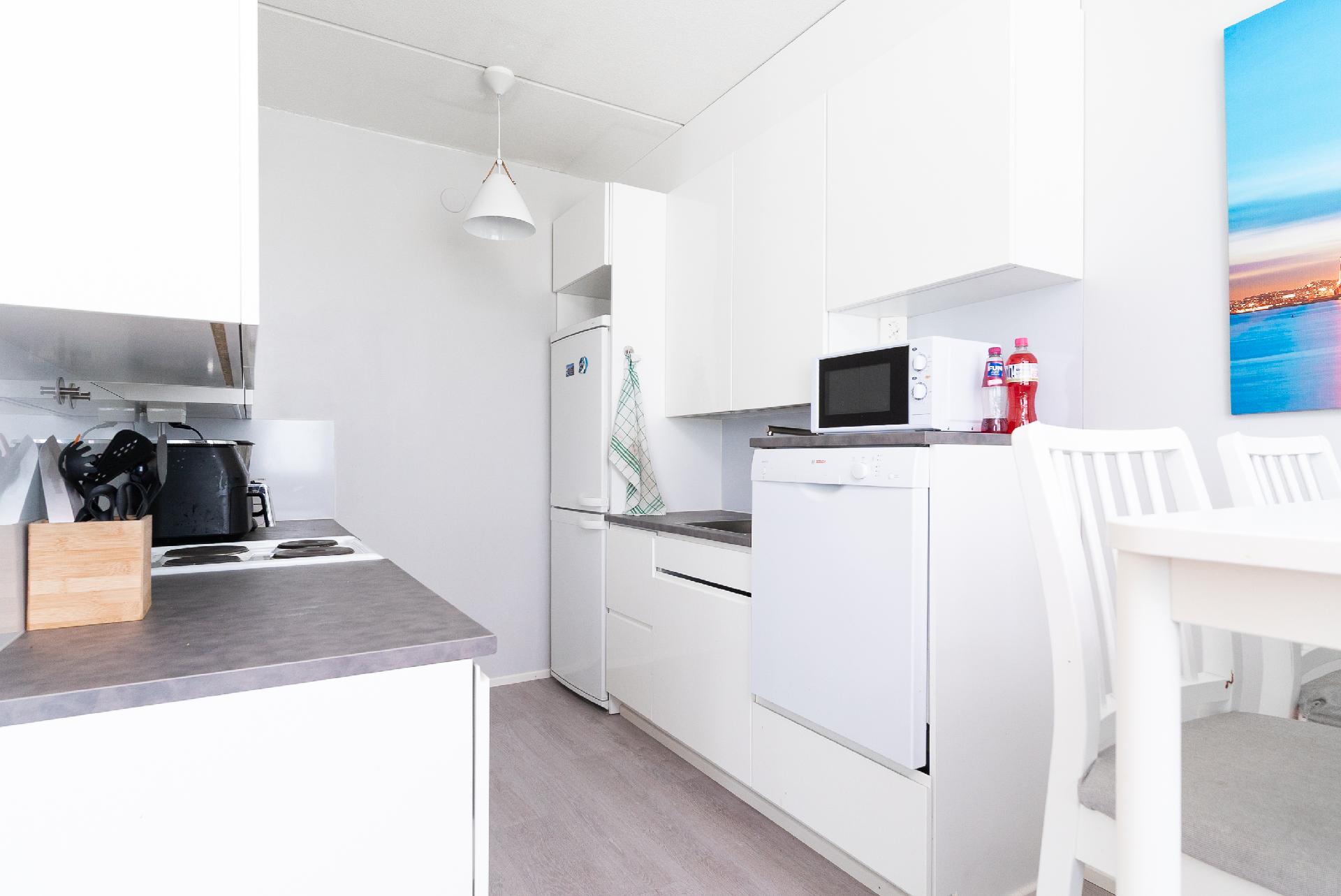 Taitoniekantie 5, Kortepohja, Jyväskylä
