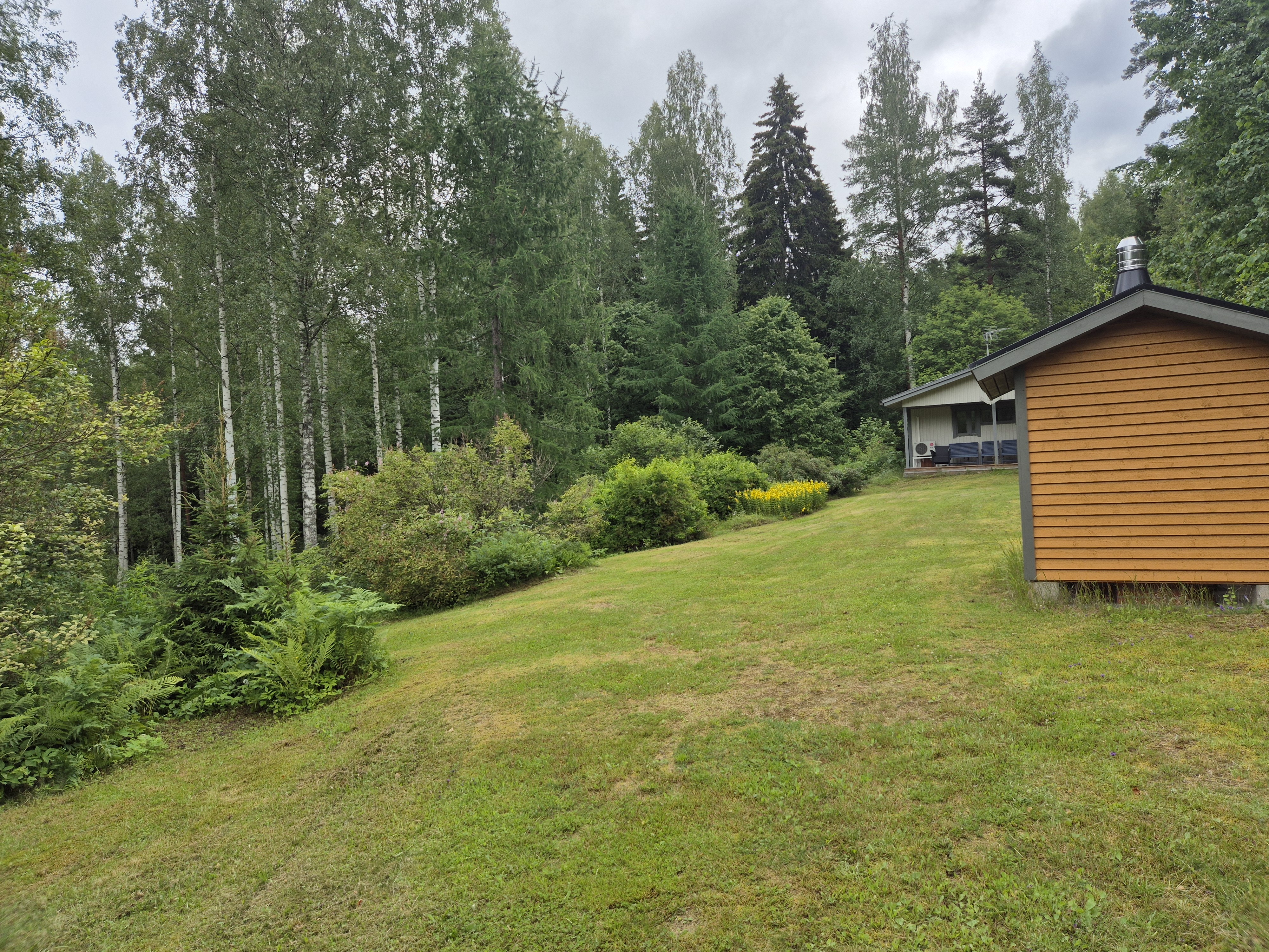 Nikusentie 235, Jurvala, Luumäki