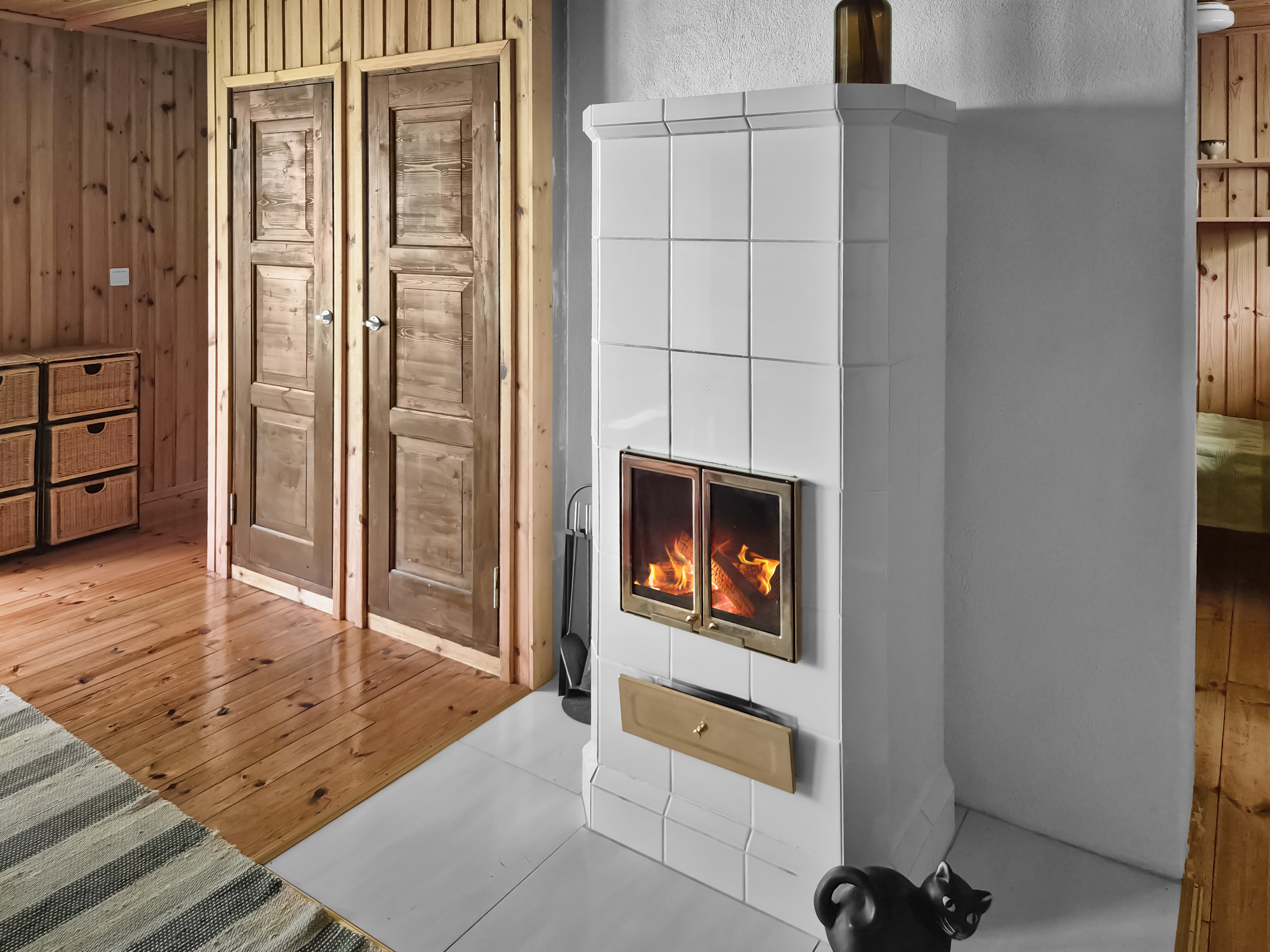 Nikusentie 235, Jurvala, Luumäki