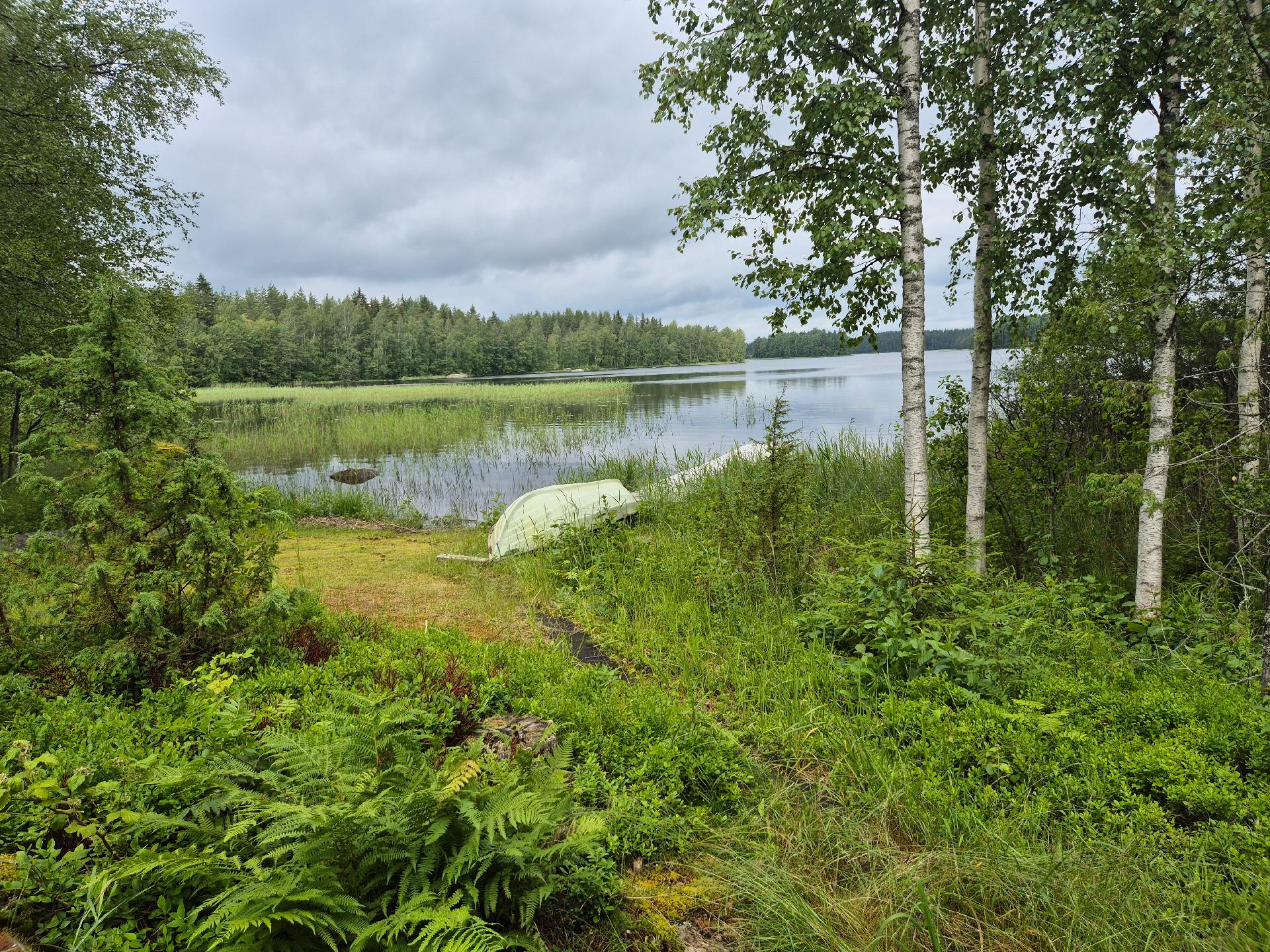 Nikusentie 235, Jurvala, Luumäki