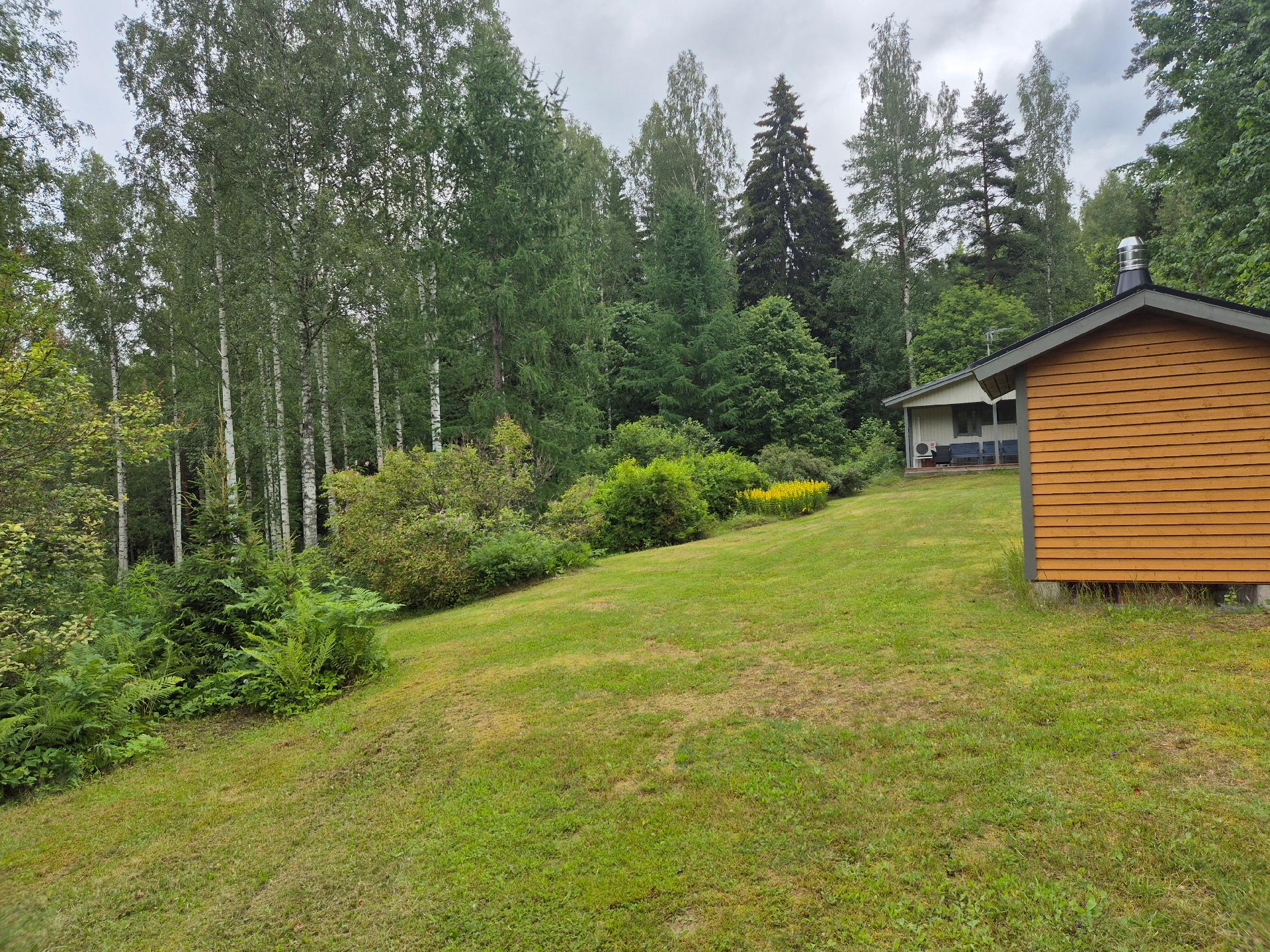 Nikusentie 235, Jurvala, Luumäki