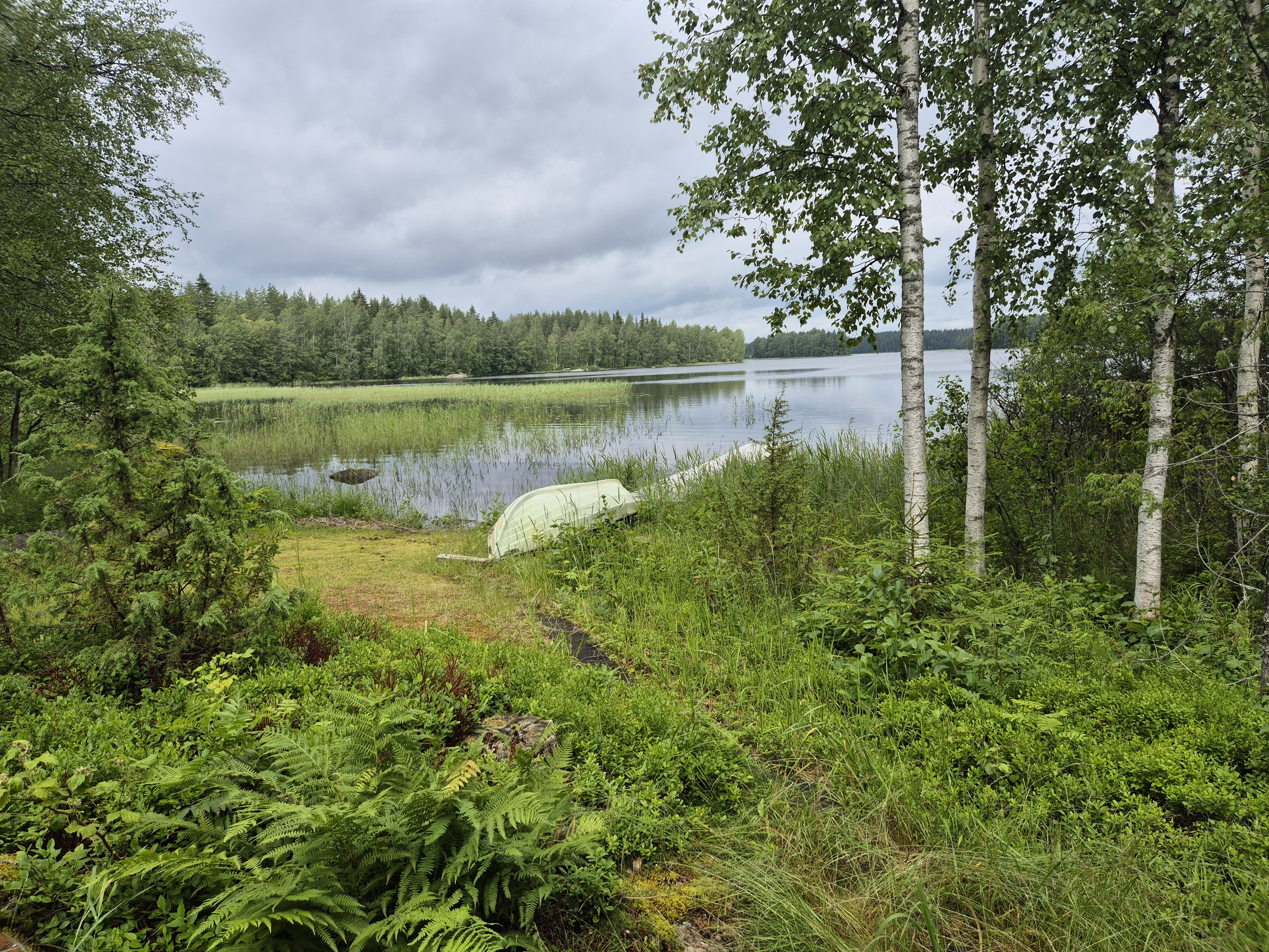 Nikusentie 235, Jurvala, Luumäki