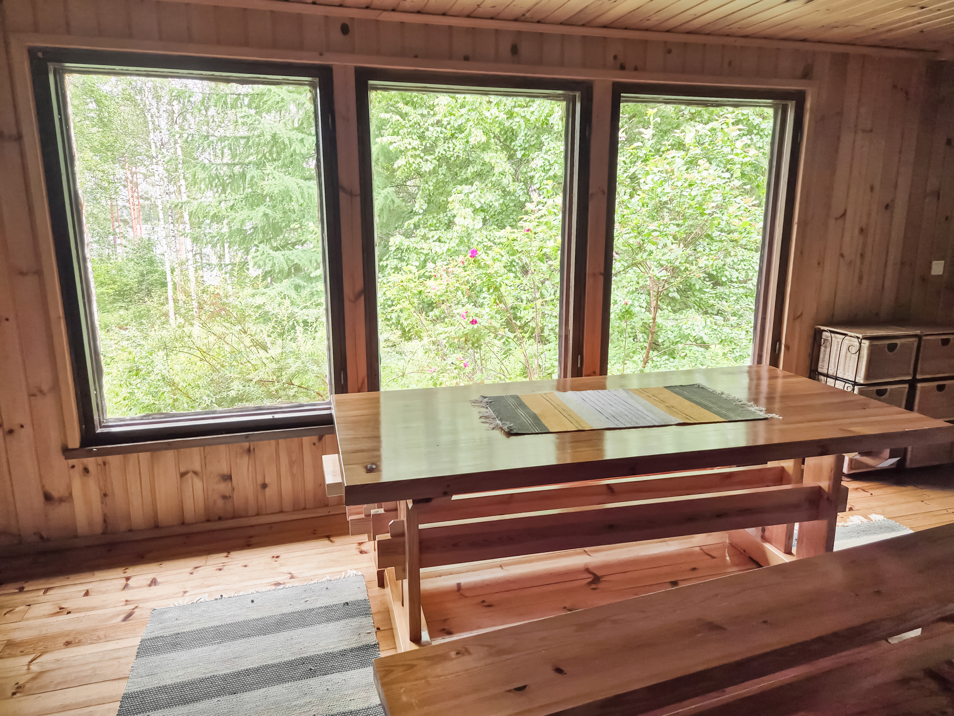 Nikusentie 235, Jurvala, Luumäki