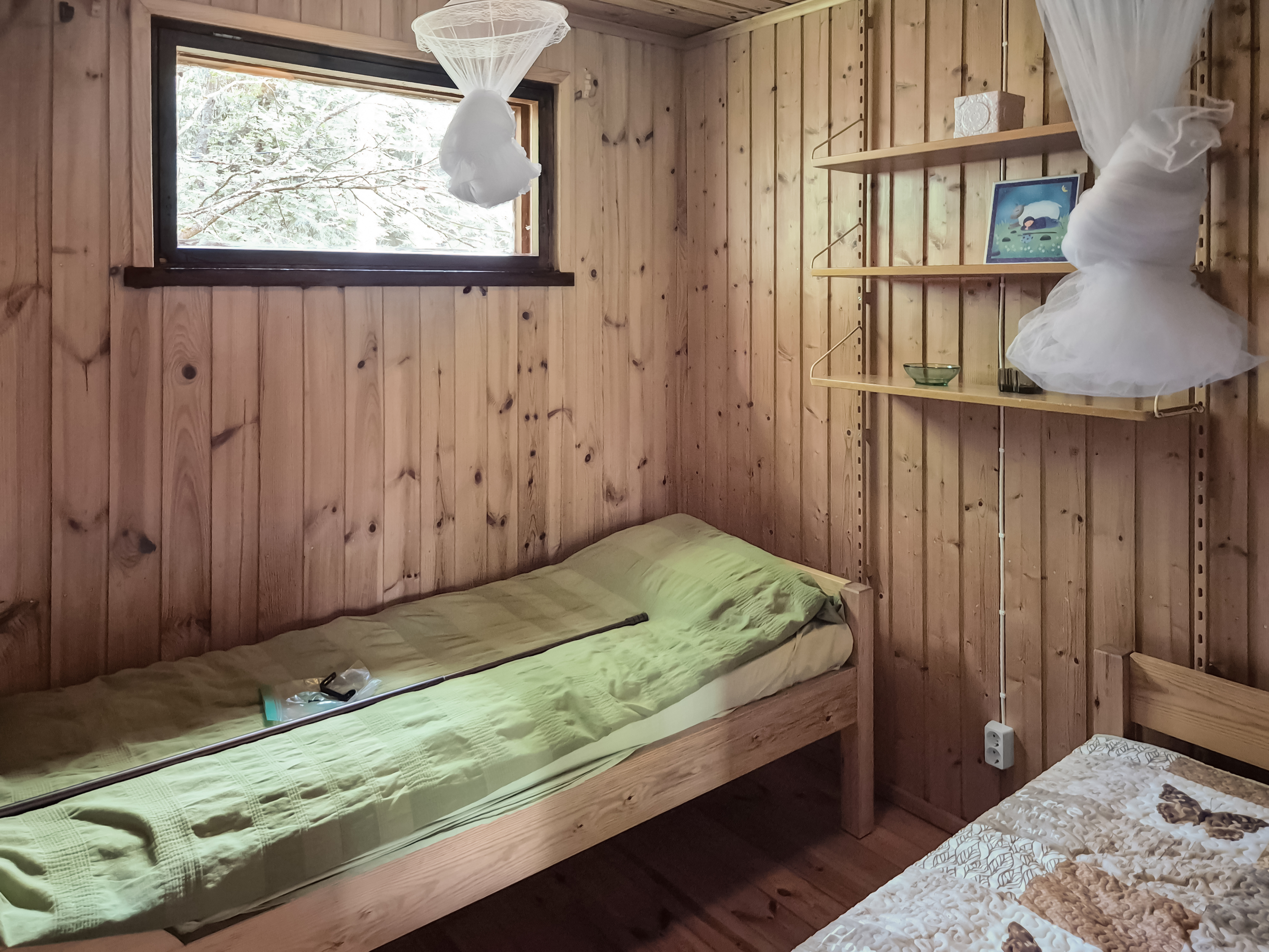 Nikusentie 235, Jurvala, Luumäki