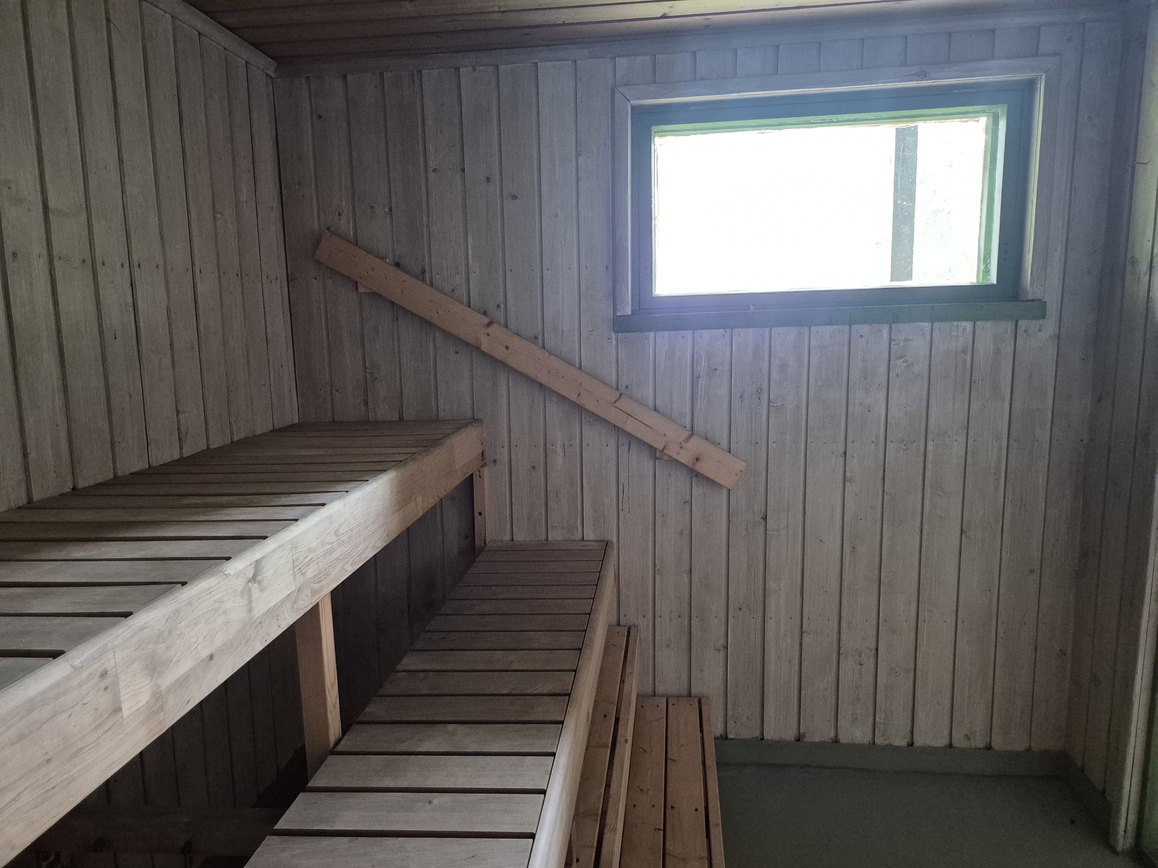 Nikusentie 235, Jurvala, Luumäki