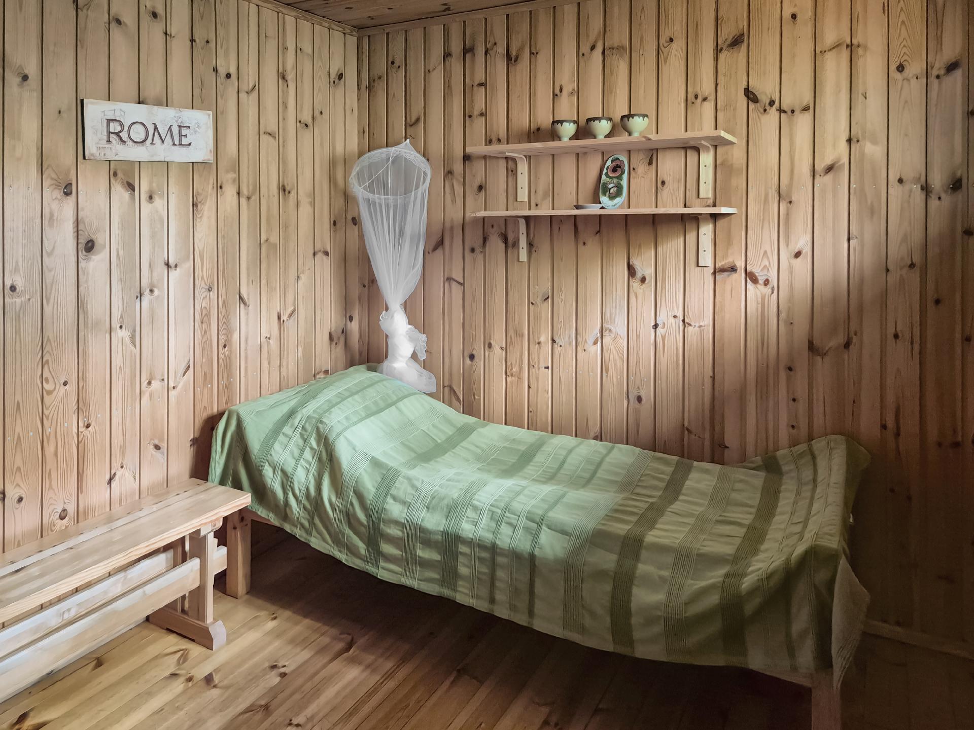 Nikusentie 235, Jurvala, Luumäki