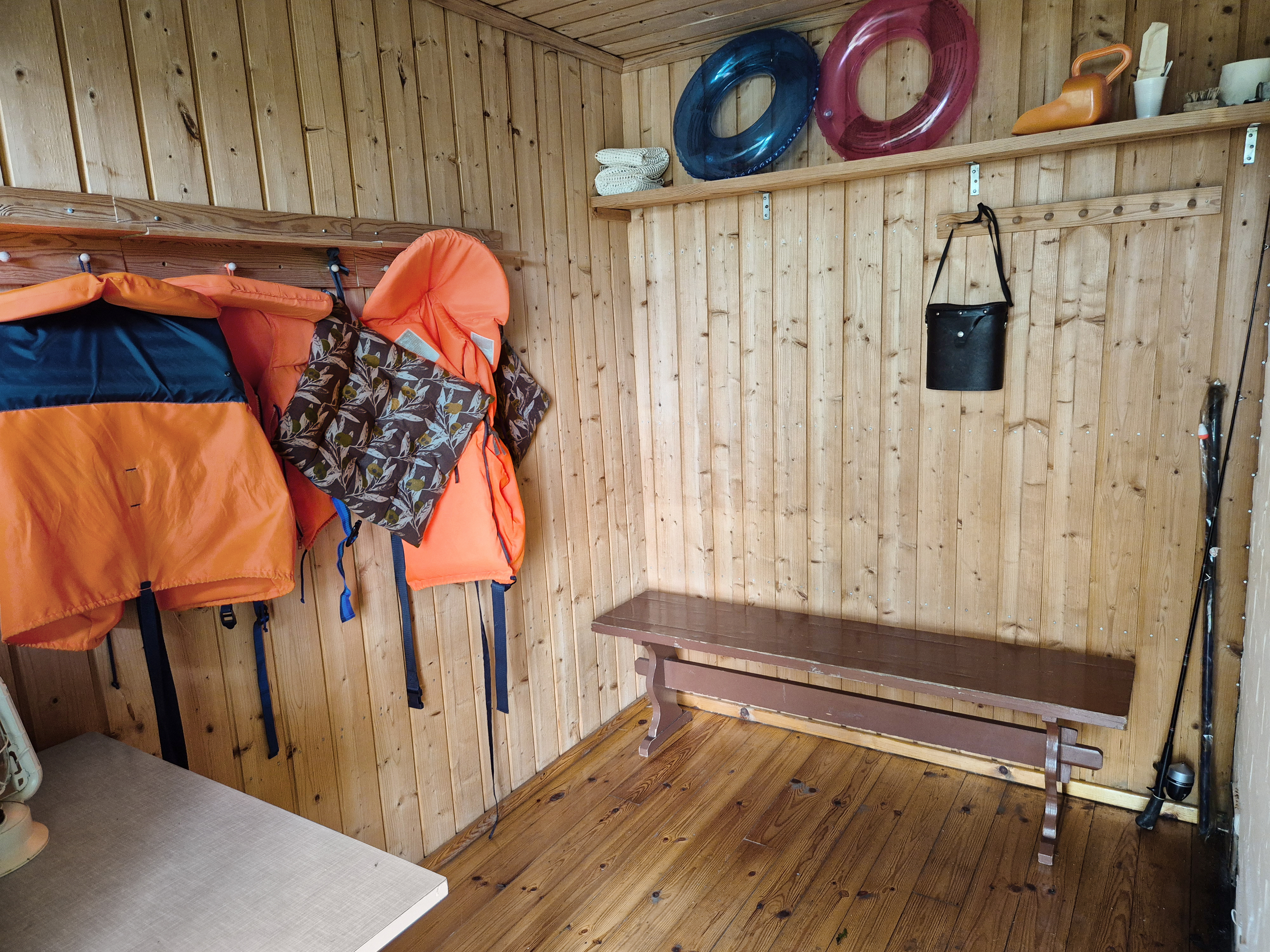 Nikusentie 235, Jurvala, Luumäki