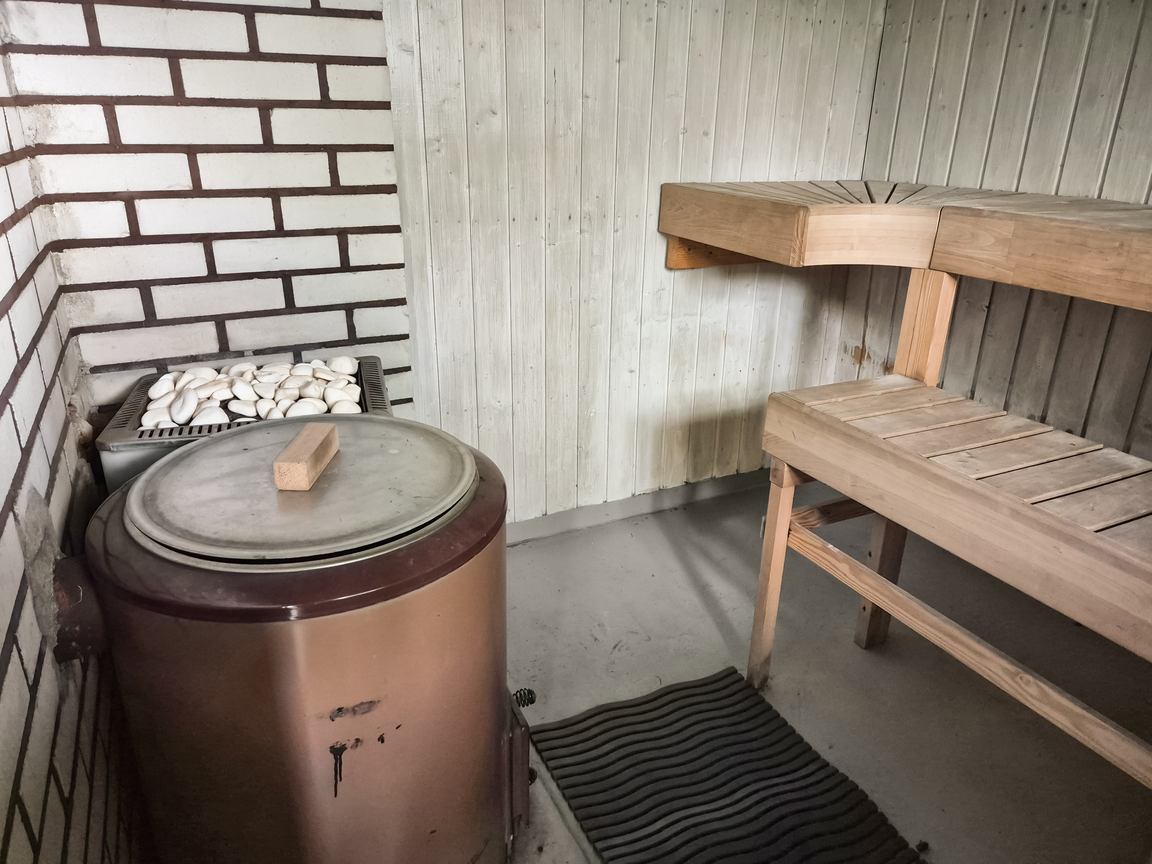 Nikusentie 235, Jurvala, Luumäki