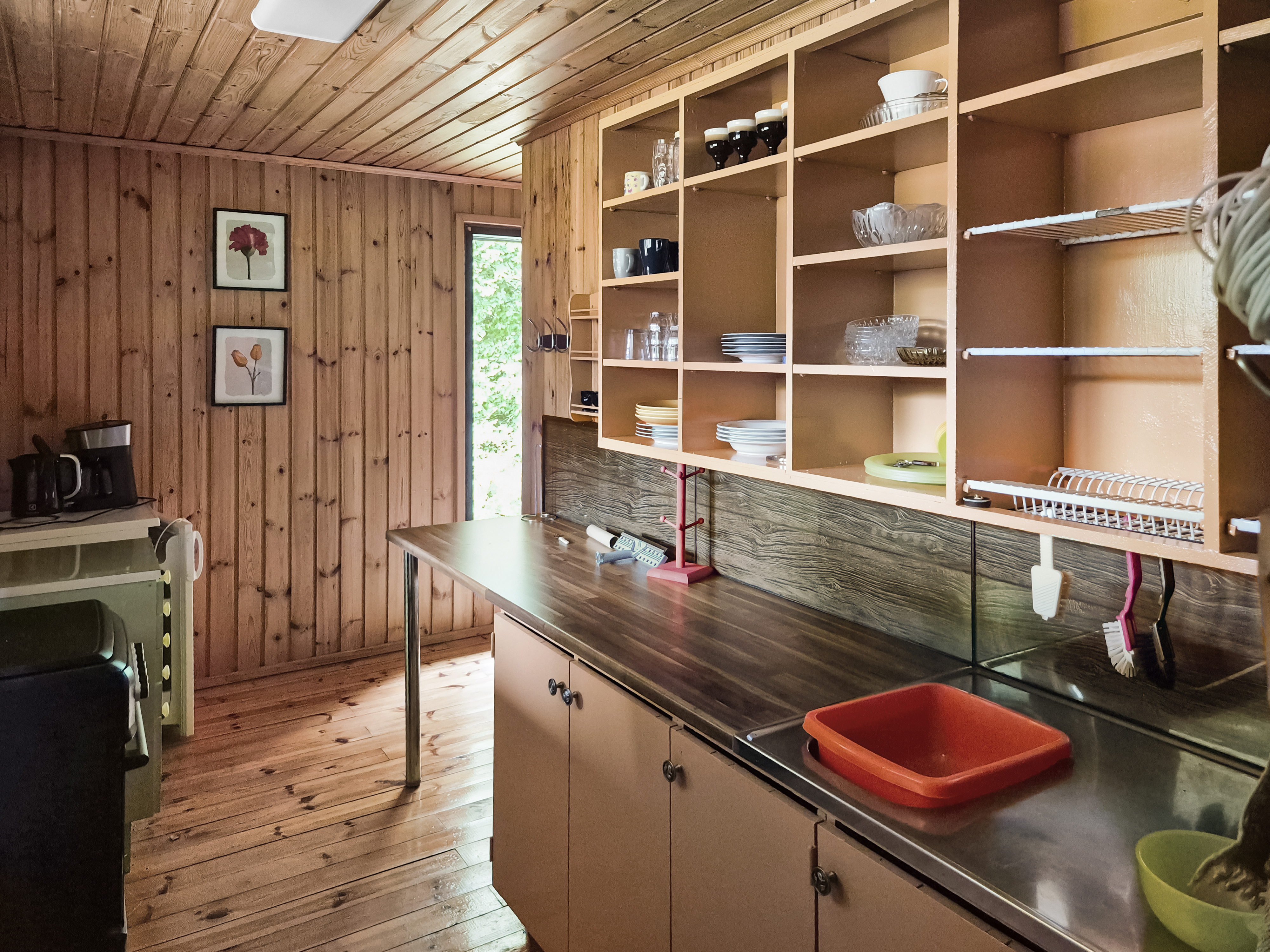 Nikusentie 235, Jurvala, Luumäki