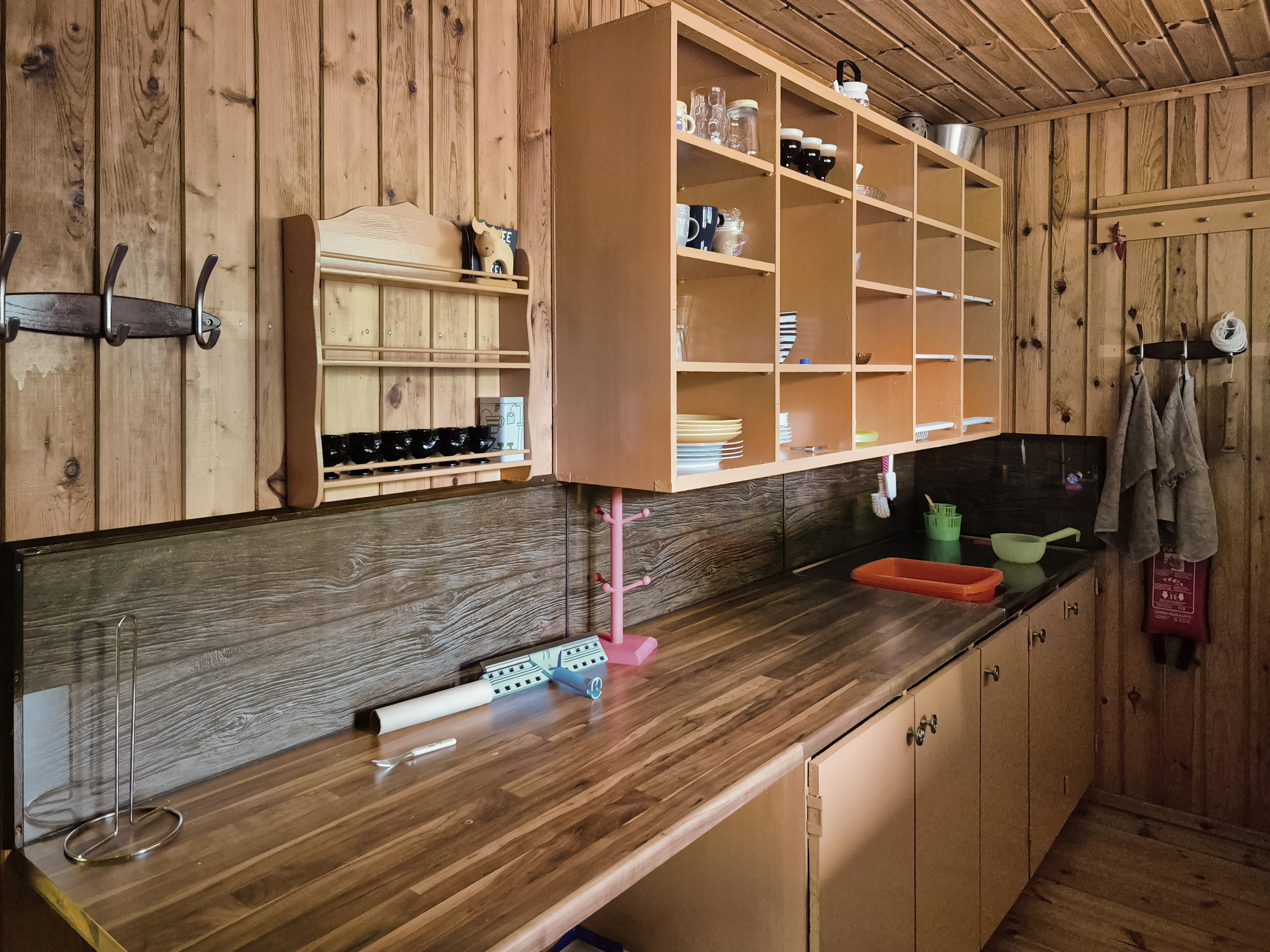 Nikusentie 235, Jurvala, Luumäki