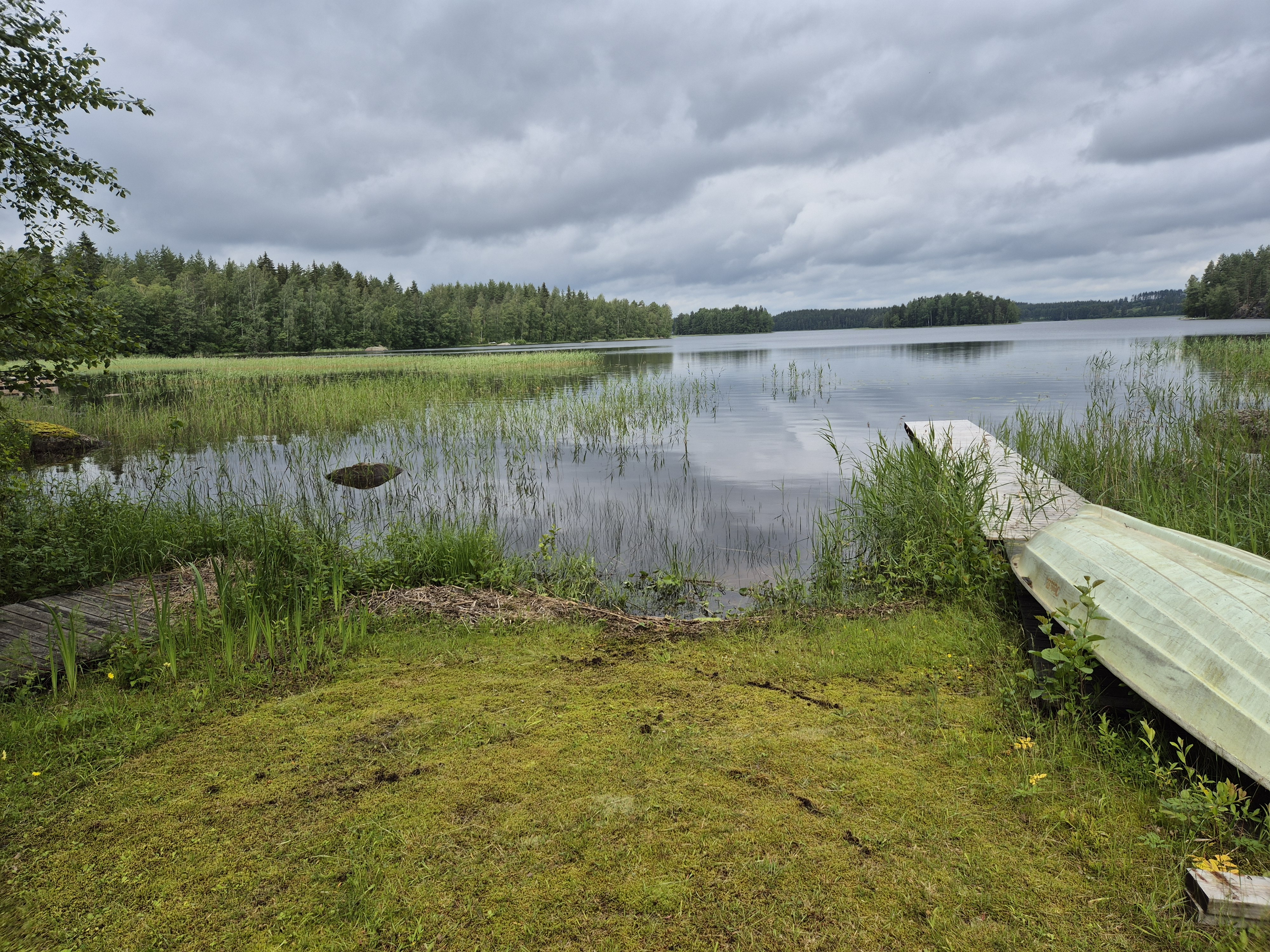 Nikusentie 235, Jurvala, Luumäki