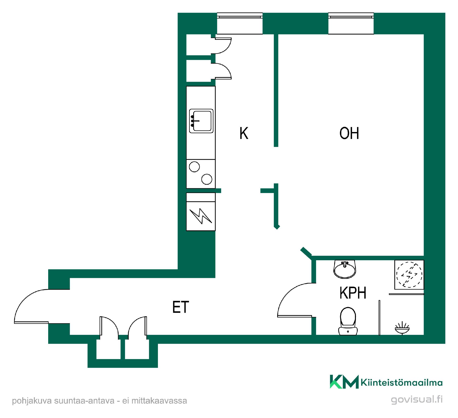 Mannerheimintie 92, Taka-Töölö, Helsinki