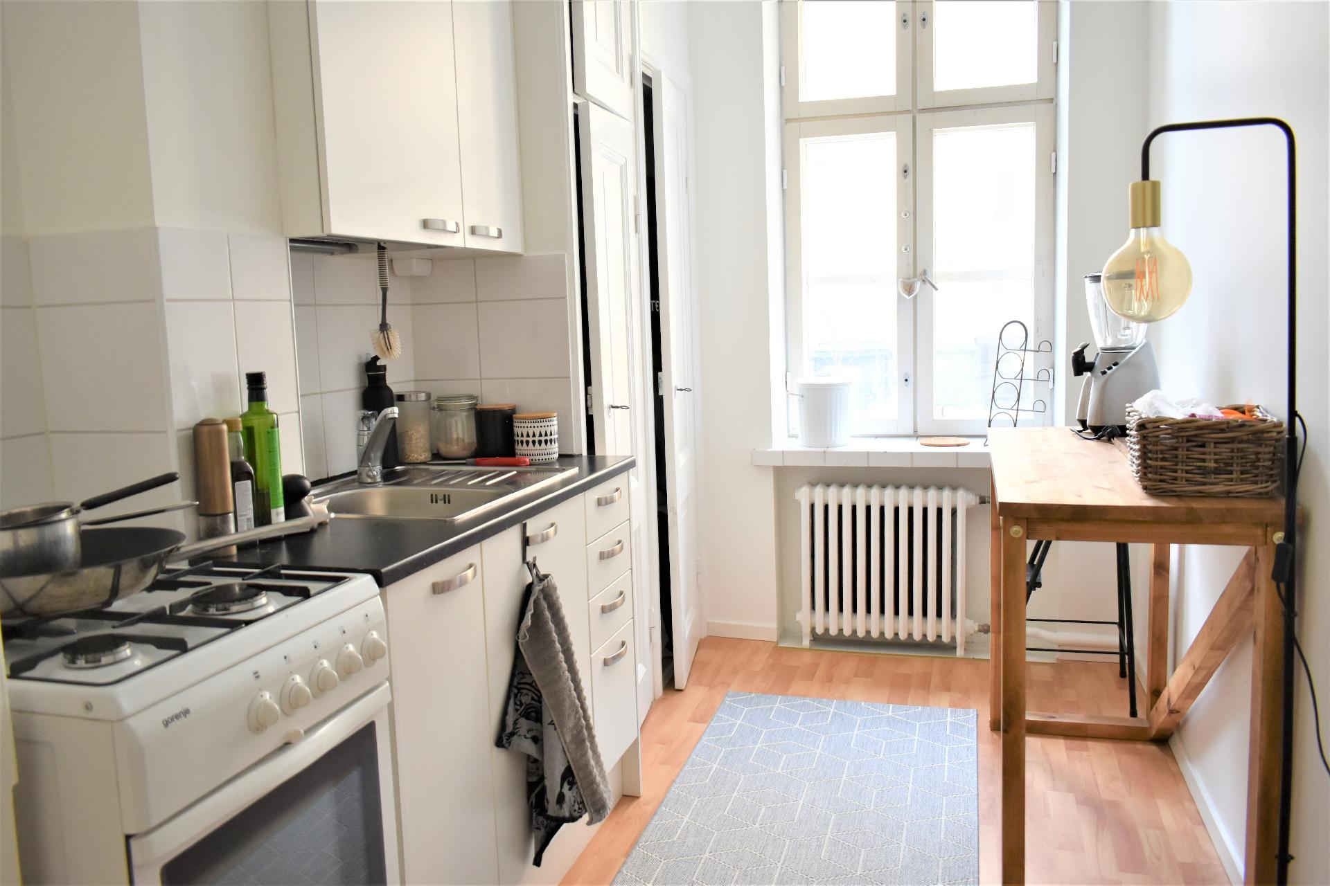 Mannerheimintie 92, Taka-Töölö, Helsinki