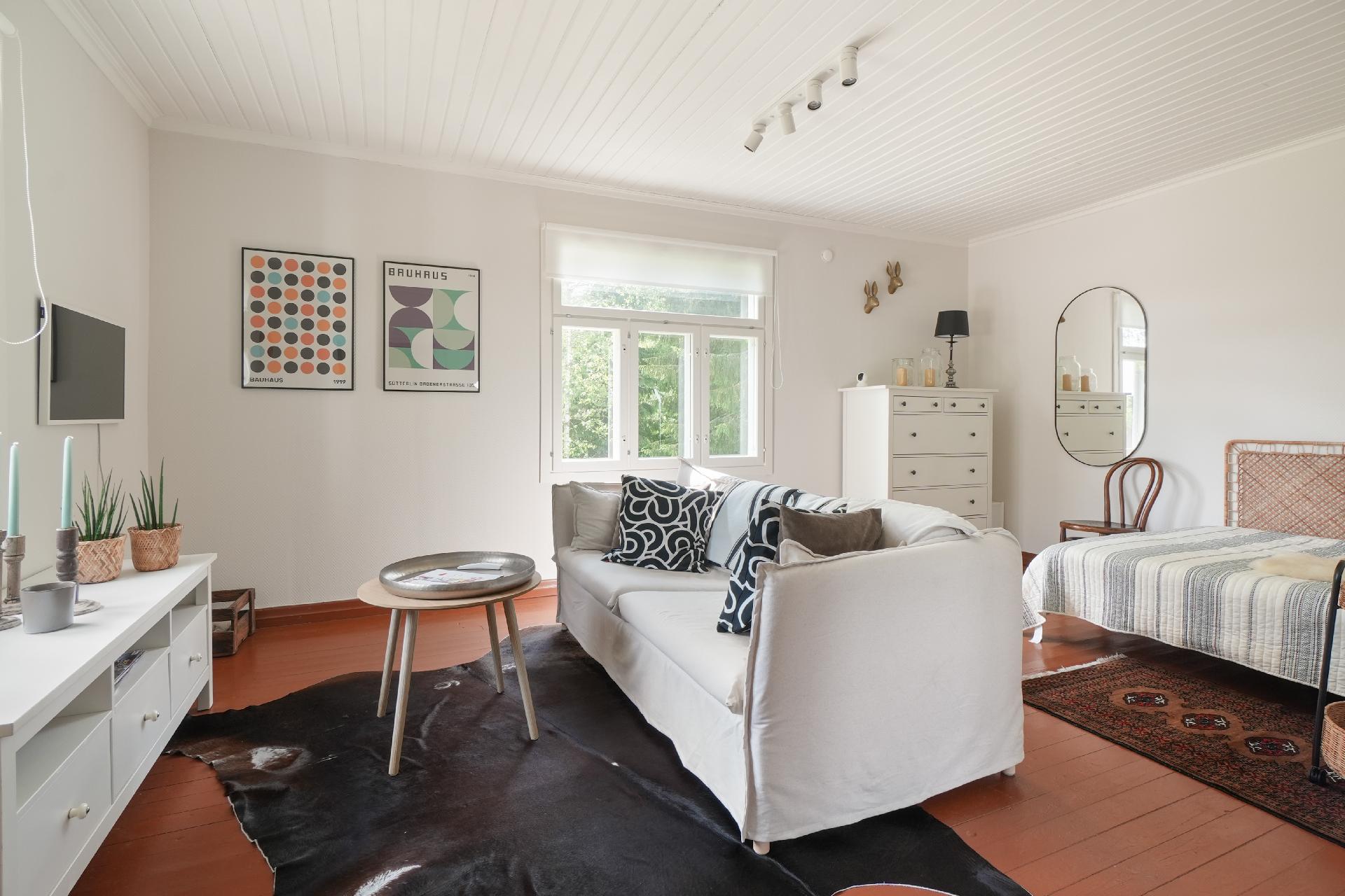 Asemantaustantie 15, Oitti, Hausjärvi