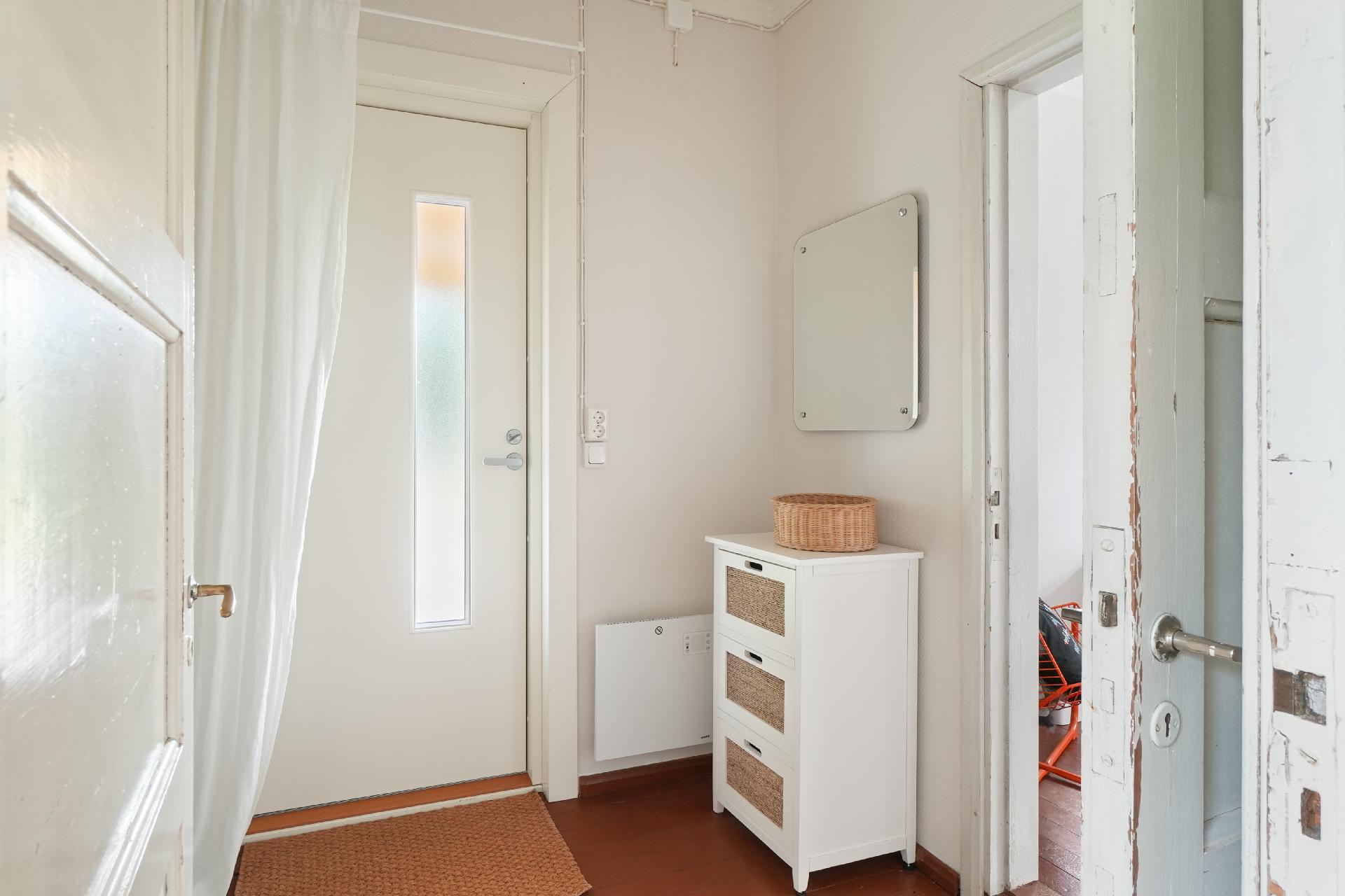 Asemantaustantie 15, Oitti, Hausjärvi