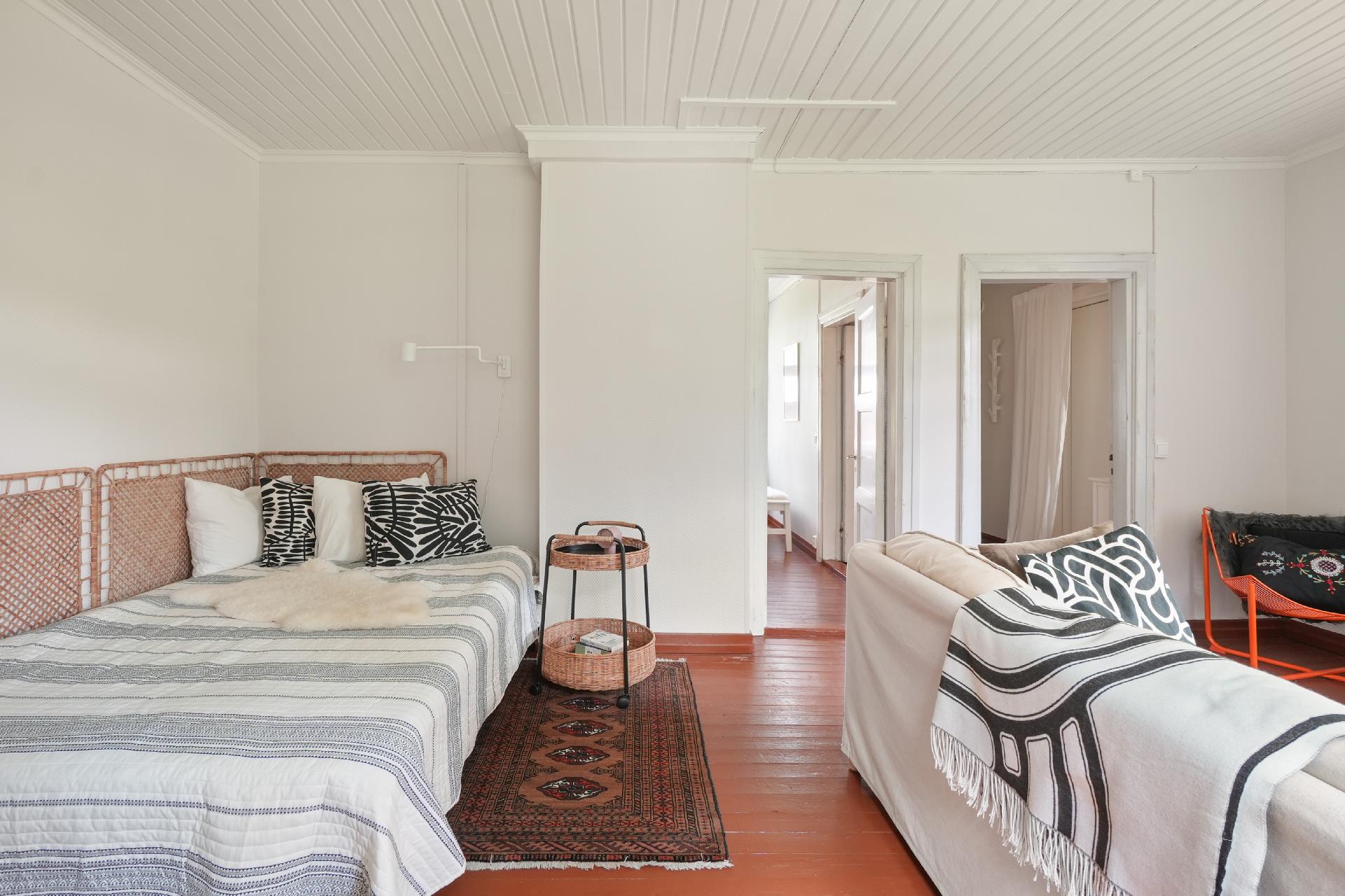 Asemantaustantie 15, Oitti, Hausjärvi