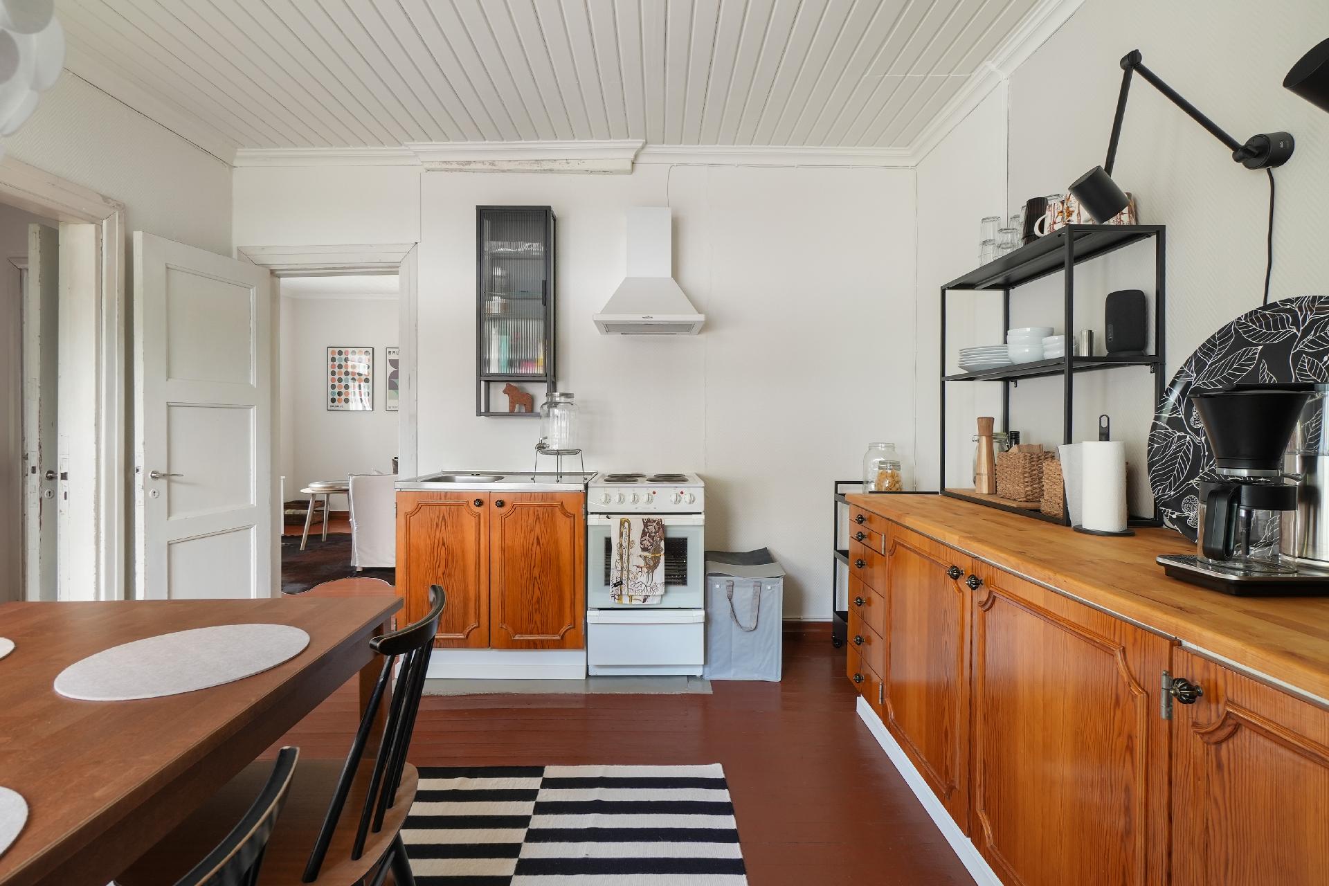 Asemantaustantie 15, Oitti, Hausjärvi