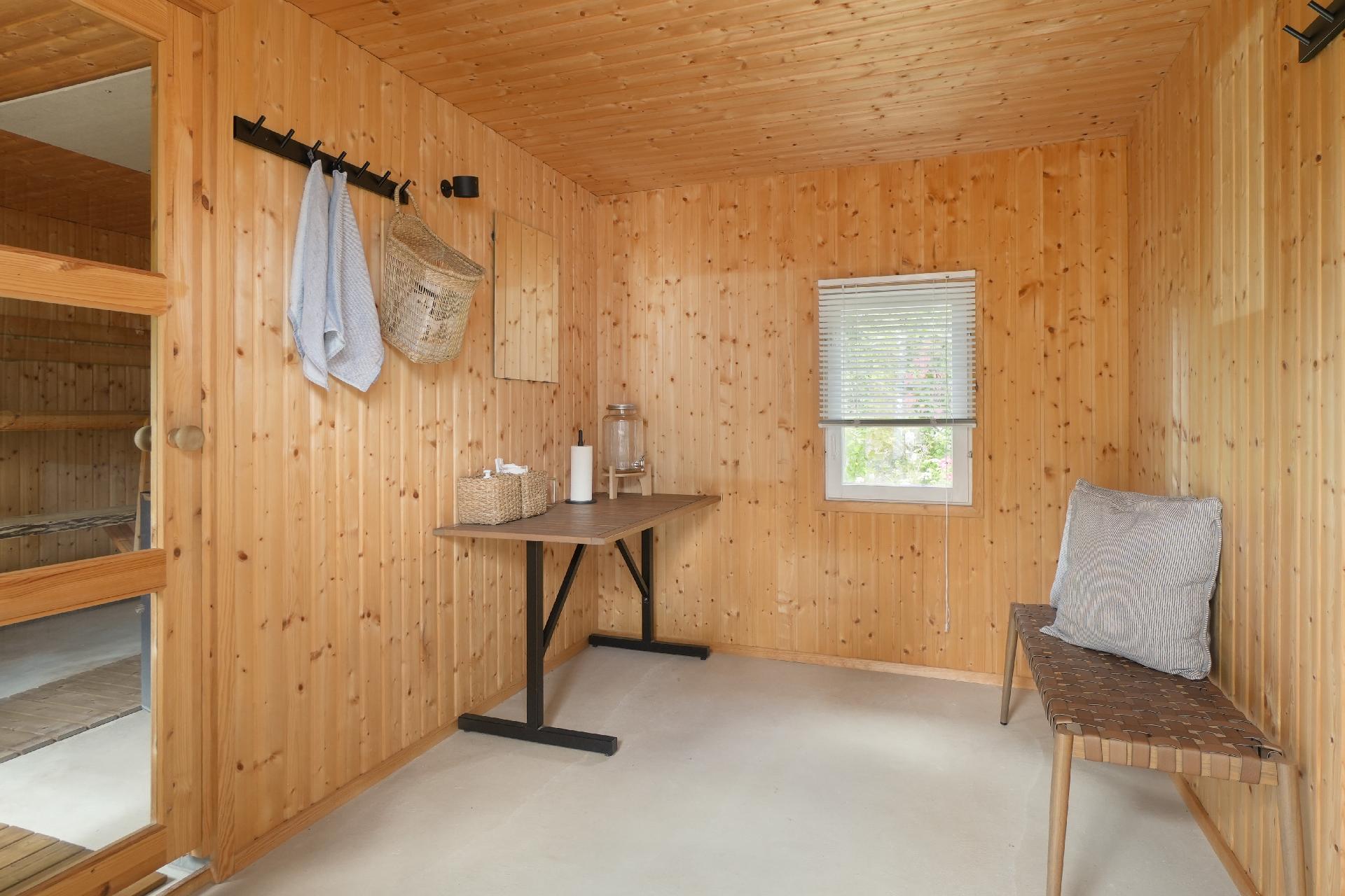 Asemantaustantie 15, Oitti, Hausjärvi