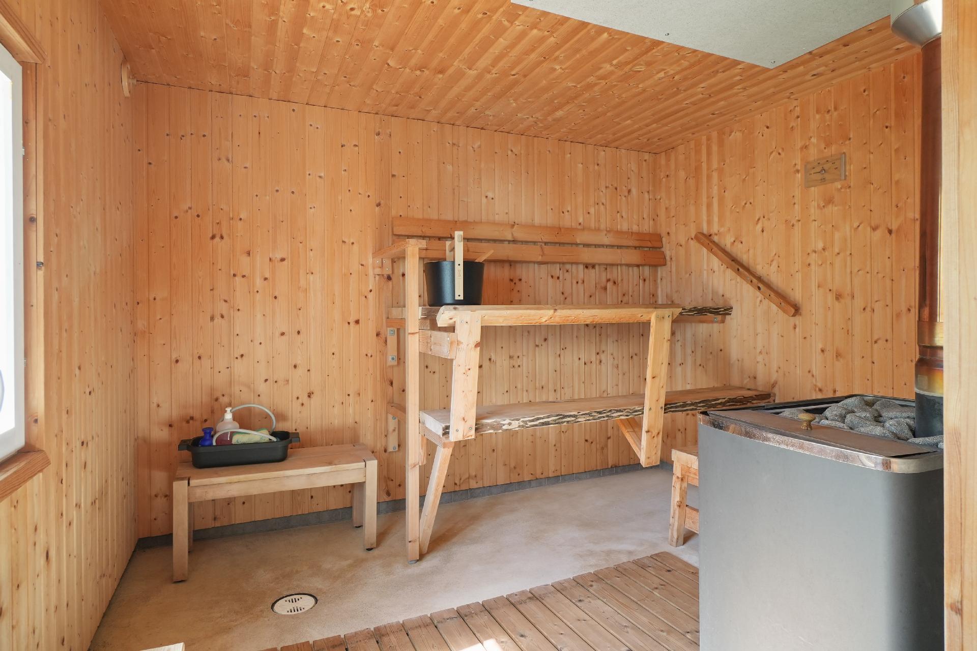 Asemantaustantie 15, Oitti, Hausjärvi