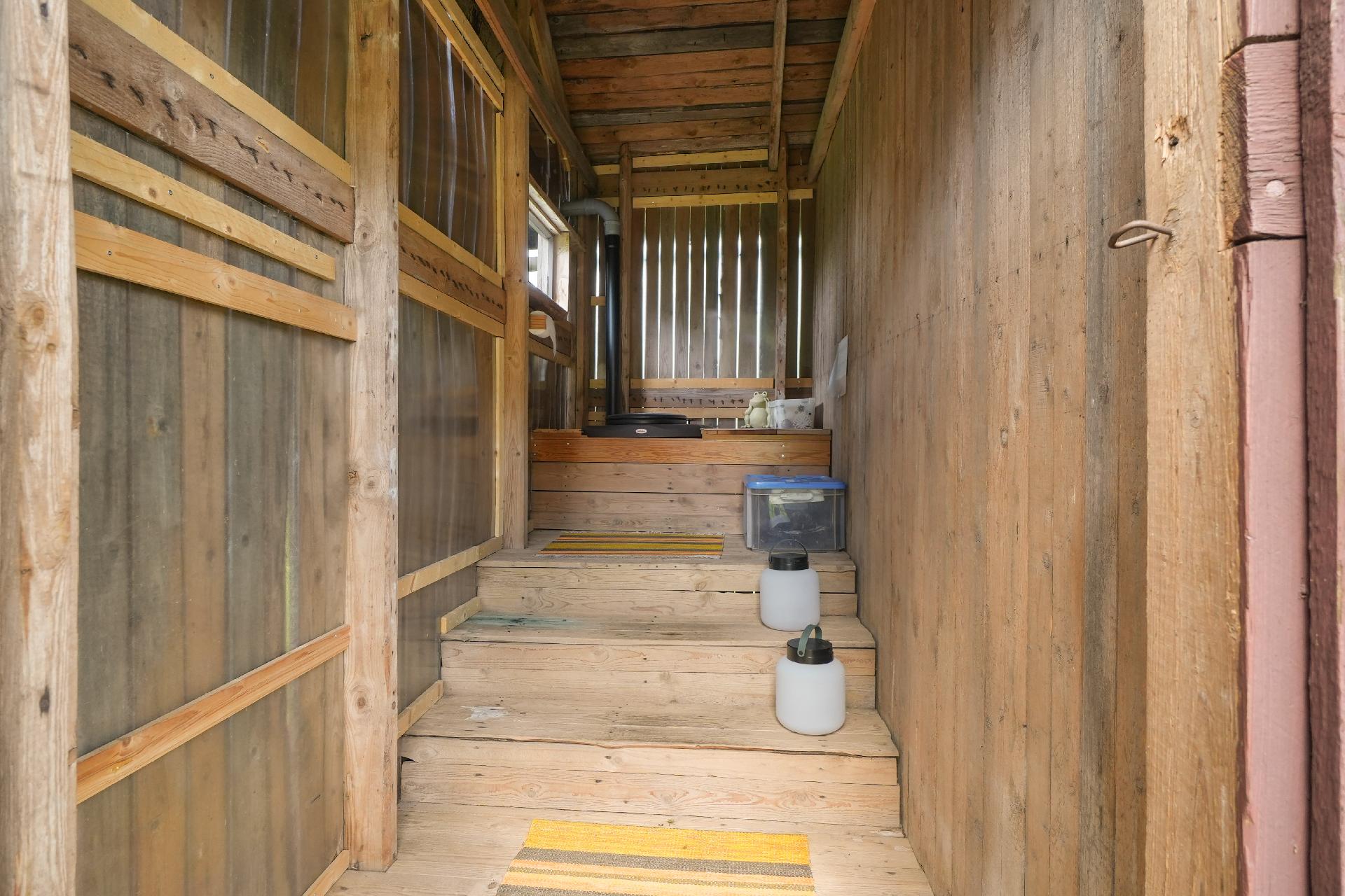 Asemantaustantie 15, Oitti, Hausjärvi