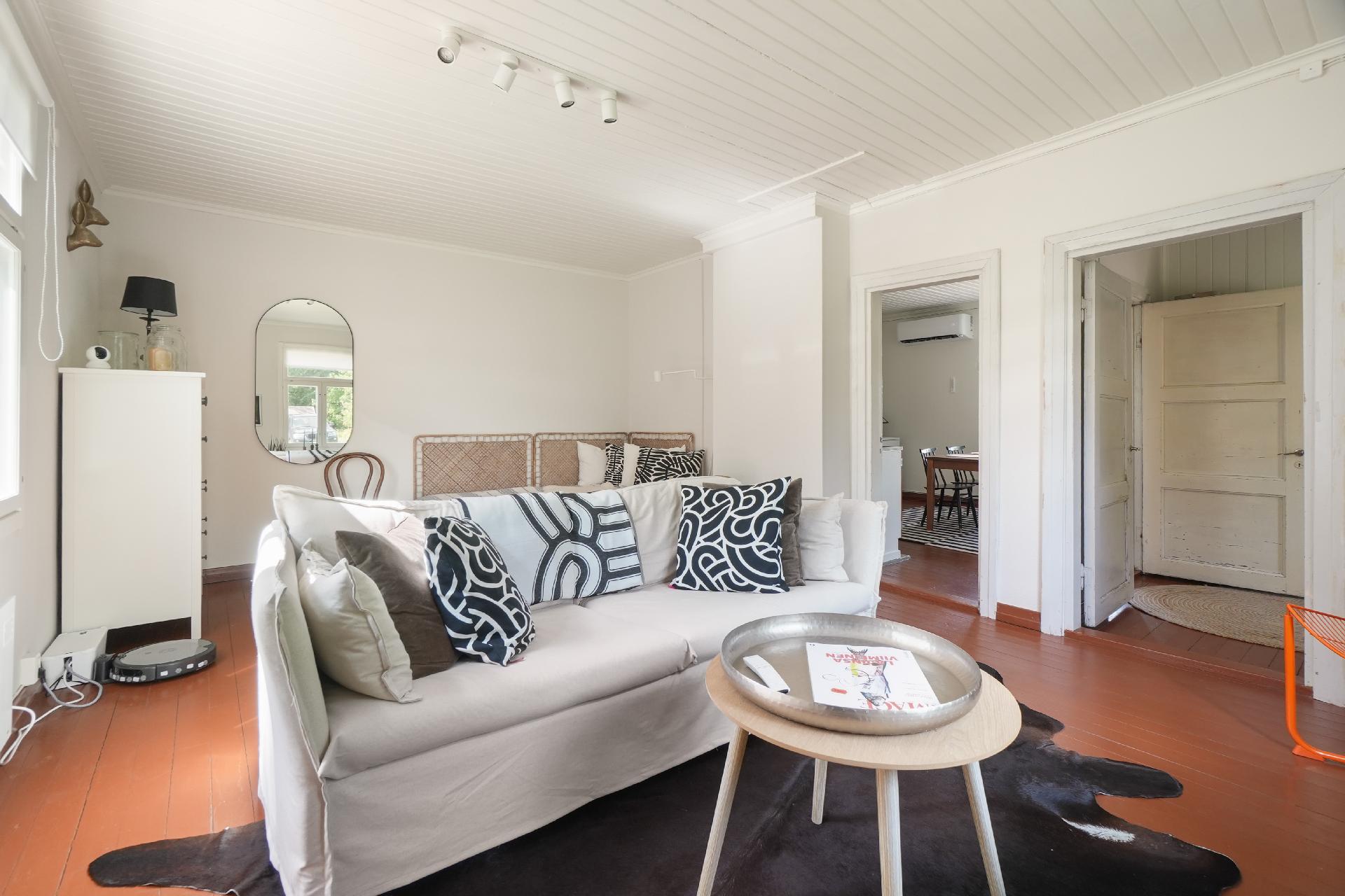 Asemantaustantie 15, Oitti, Hausjärvi