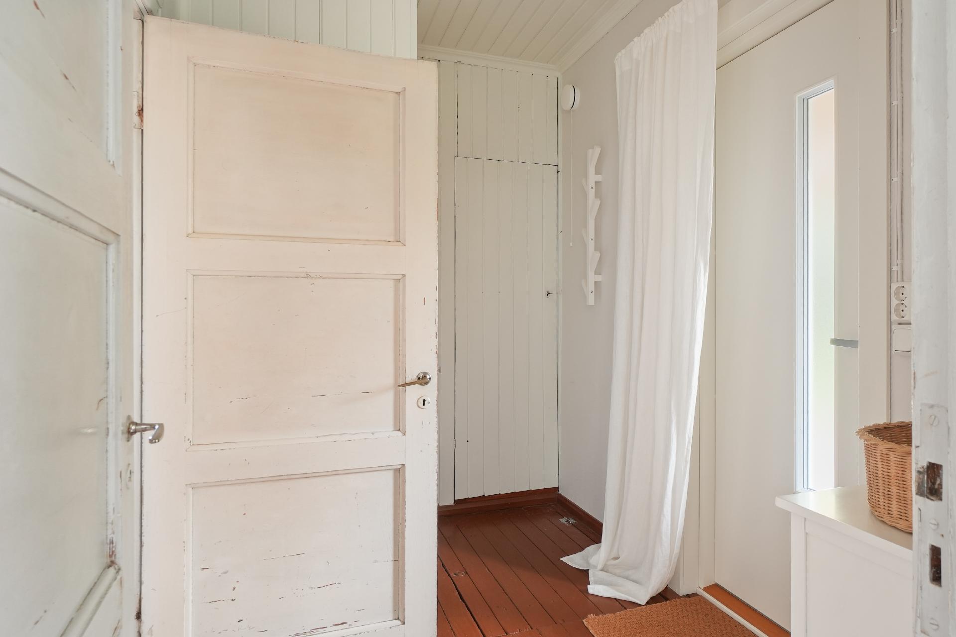 Asemantaustantie 15, Oitti, Hausjärvi