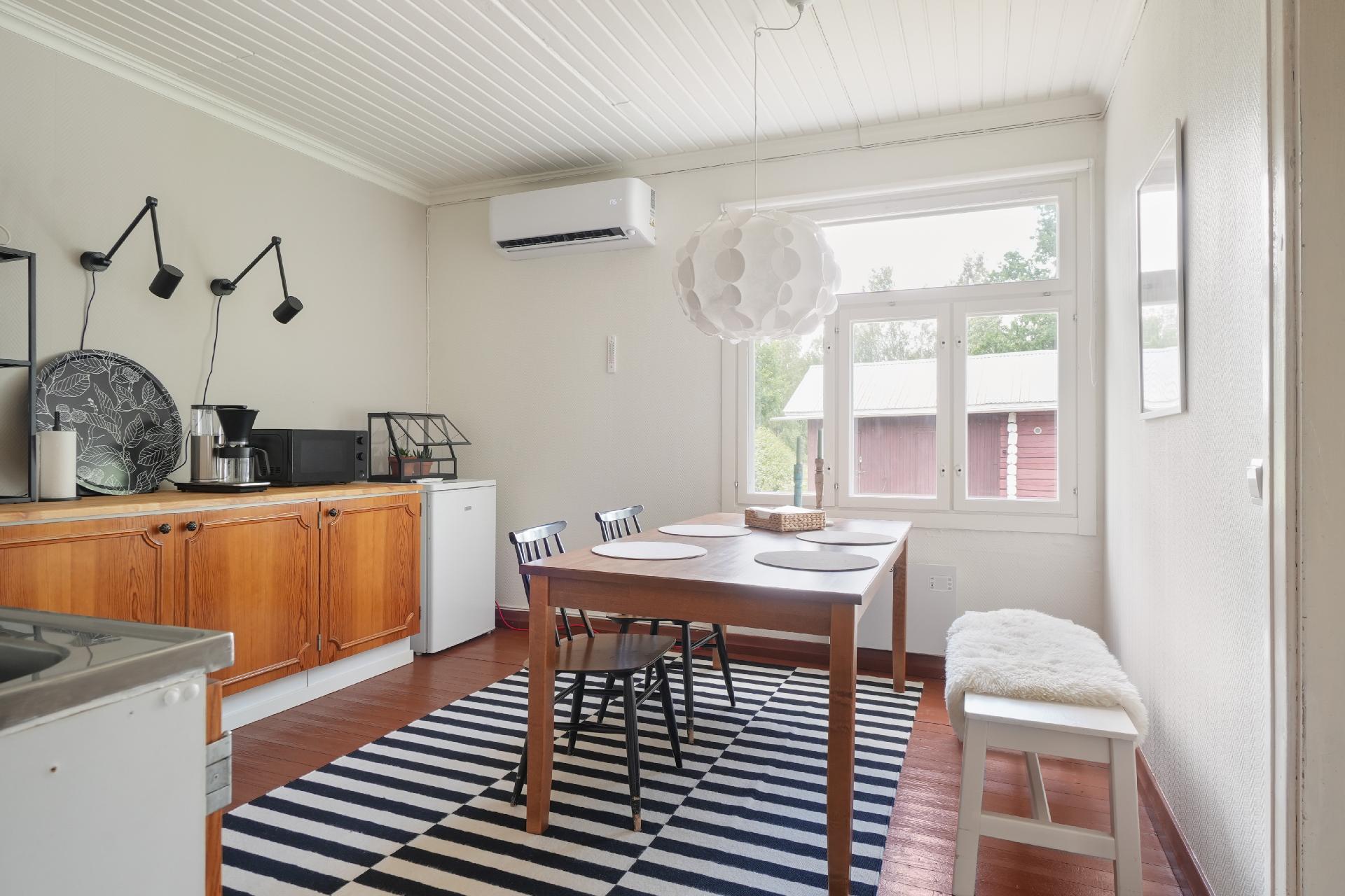 Asemantaustantie 15, Oitti, Hausjärvi