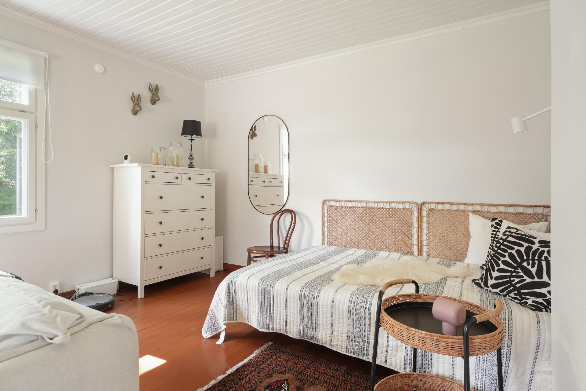 Asemantaustantie 15, Oitti, Hausjärvi