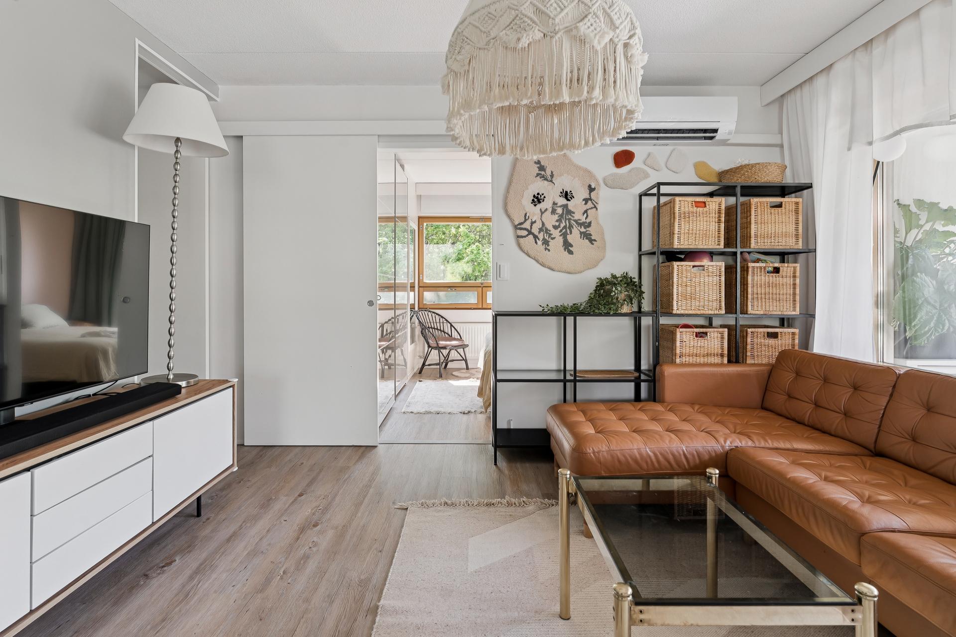 Kilontie 8, Kilo, Espoo