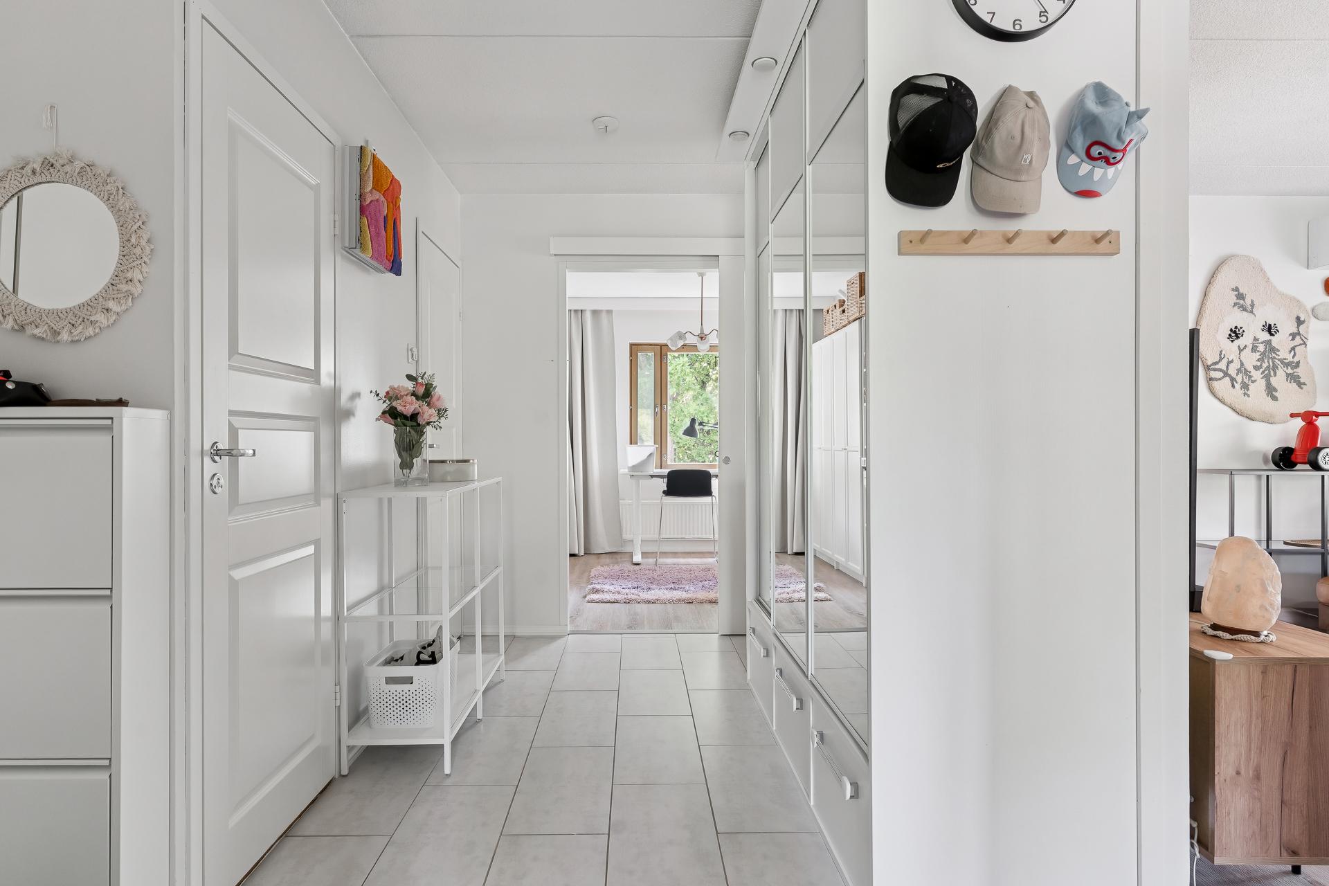 Kilontie 8, Kilo, Espoo