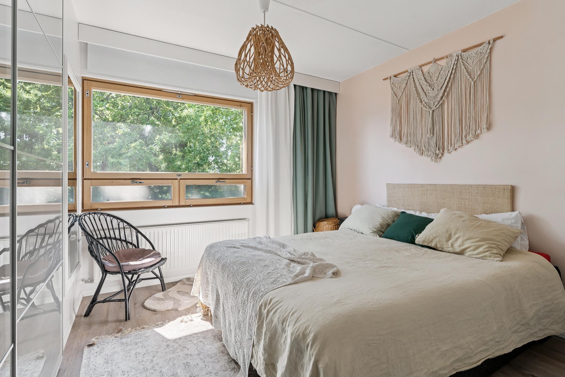 Kilontie 8, Kilo, Espoo