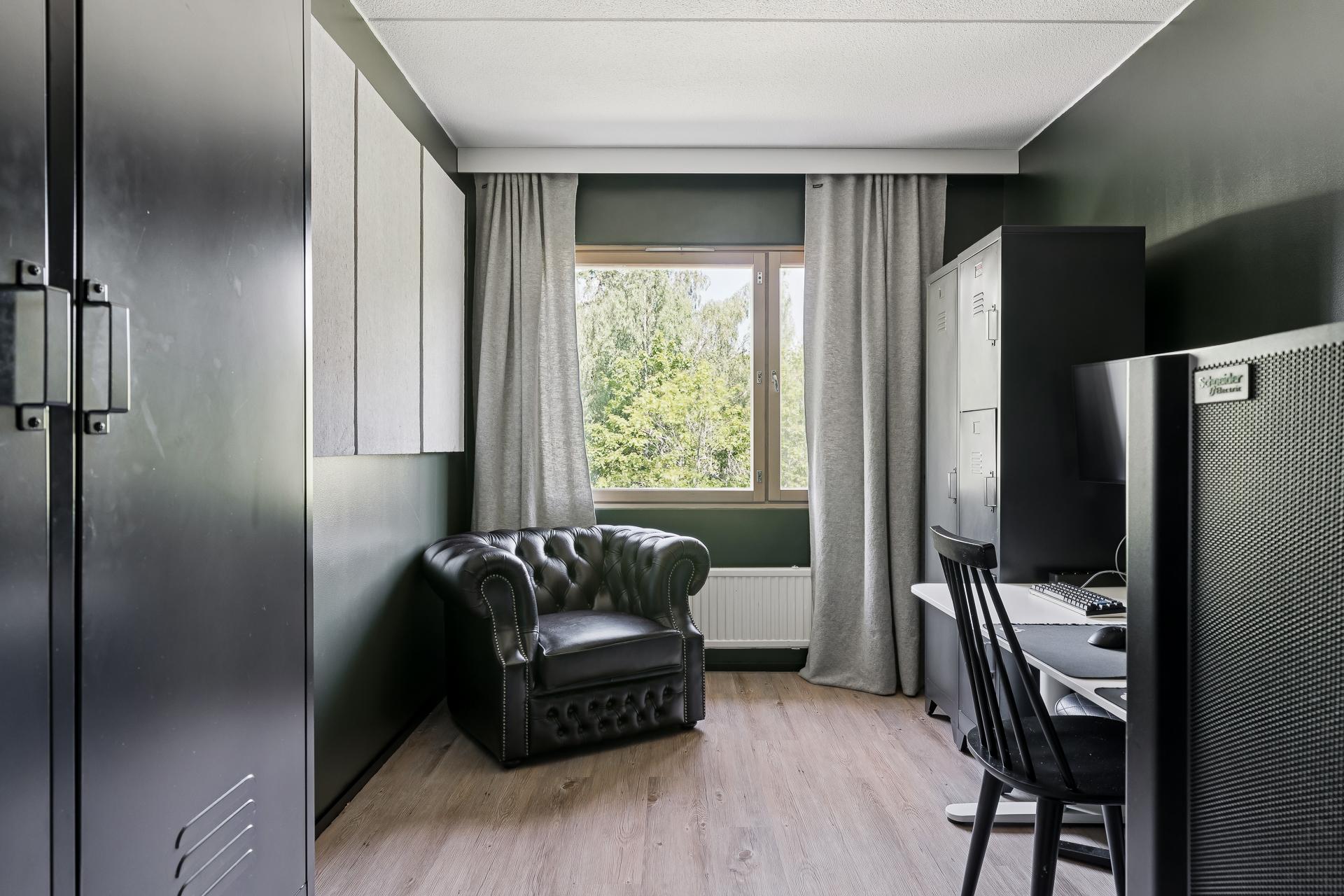 Kilontie 8, Kilo, Espoo