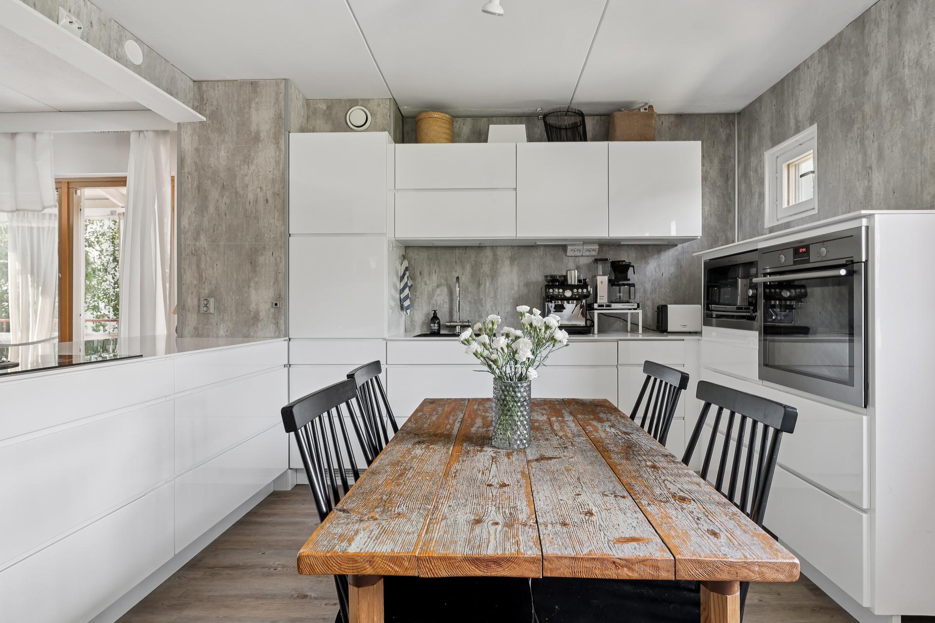 Kilontie 8, Kilo, Espoo