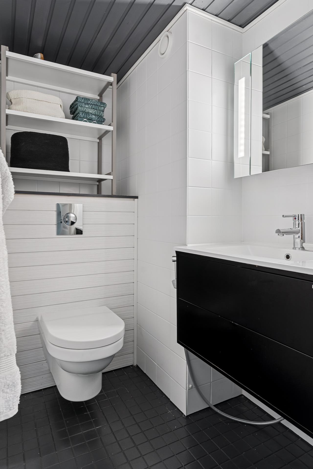 Kilontie 8, Kilo, Espoo