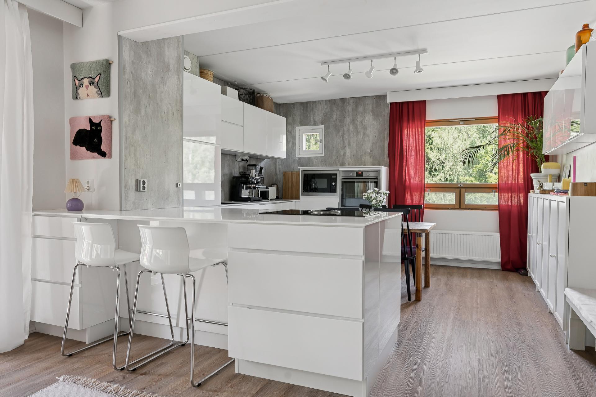 Kilontie 8, Kilo, Espoo