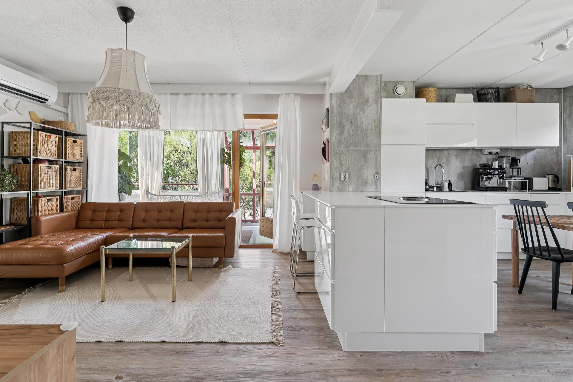 Kilontie 8, Kilo, Espoo