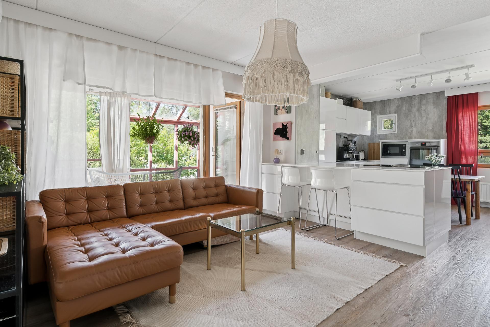 Kilontie 8, Kilo, Espoo