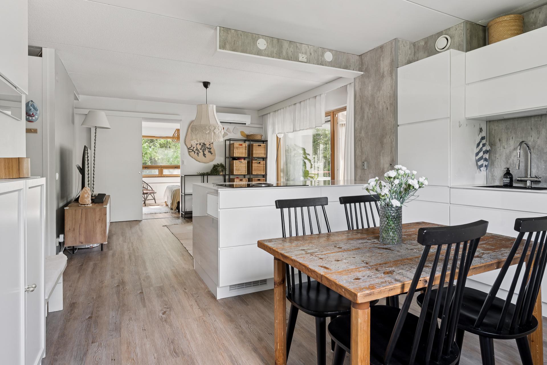 Kilontie 8, Kilo, Espoo