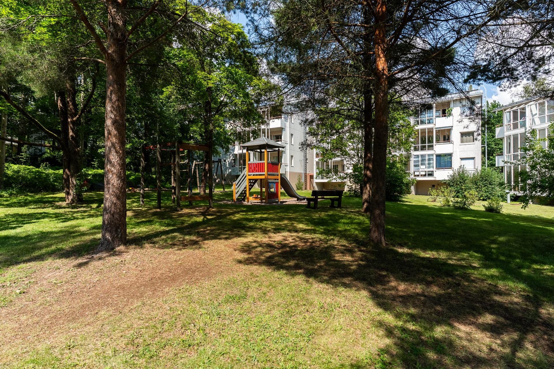 Kilontie 8, Kilo, Espoo