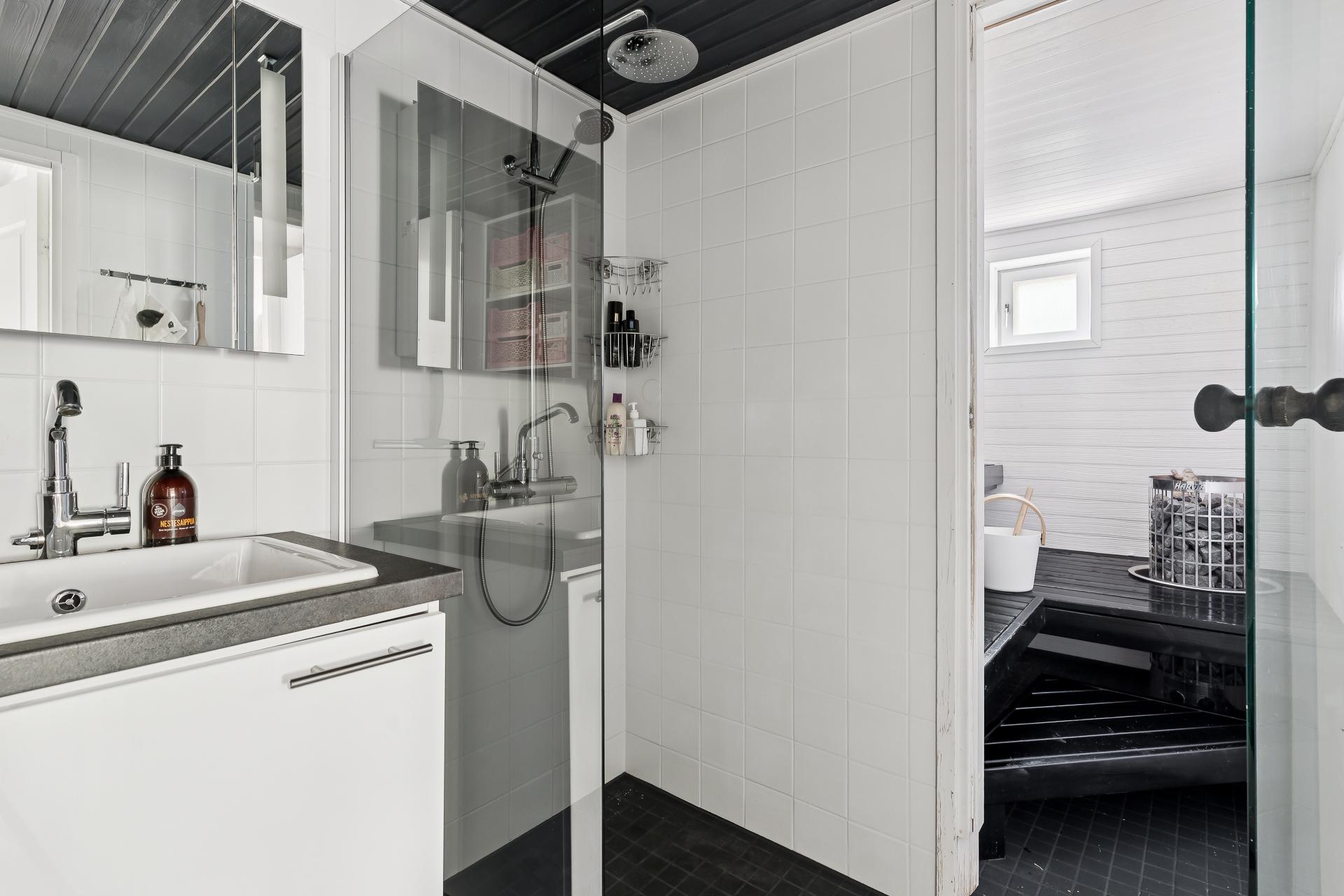 Kilontie 8, Kilo, Espoo