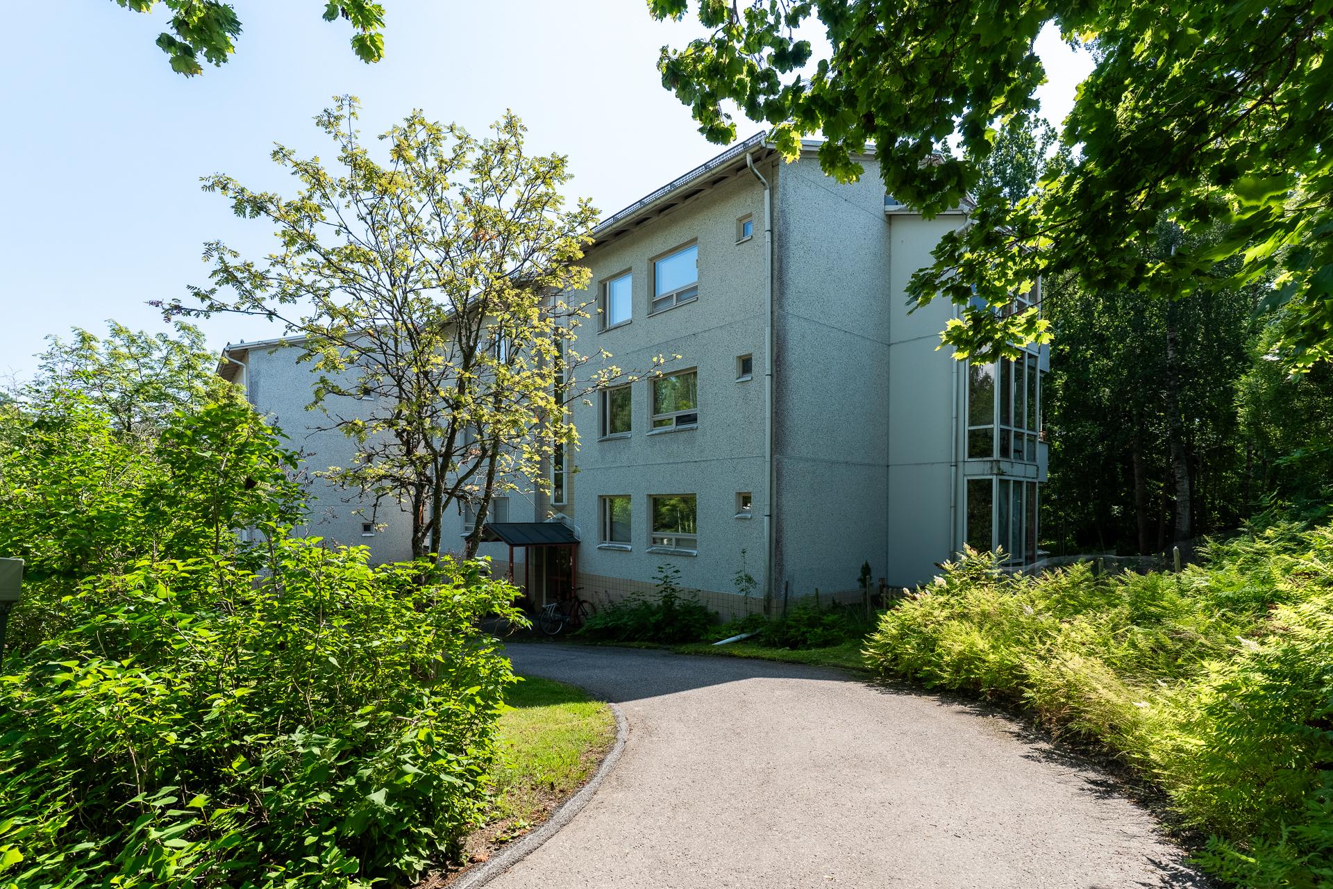 Kilontie 8, Kilo, Espoo