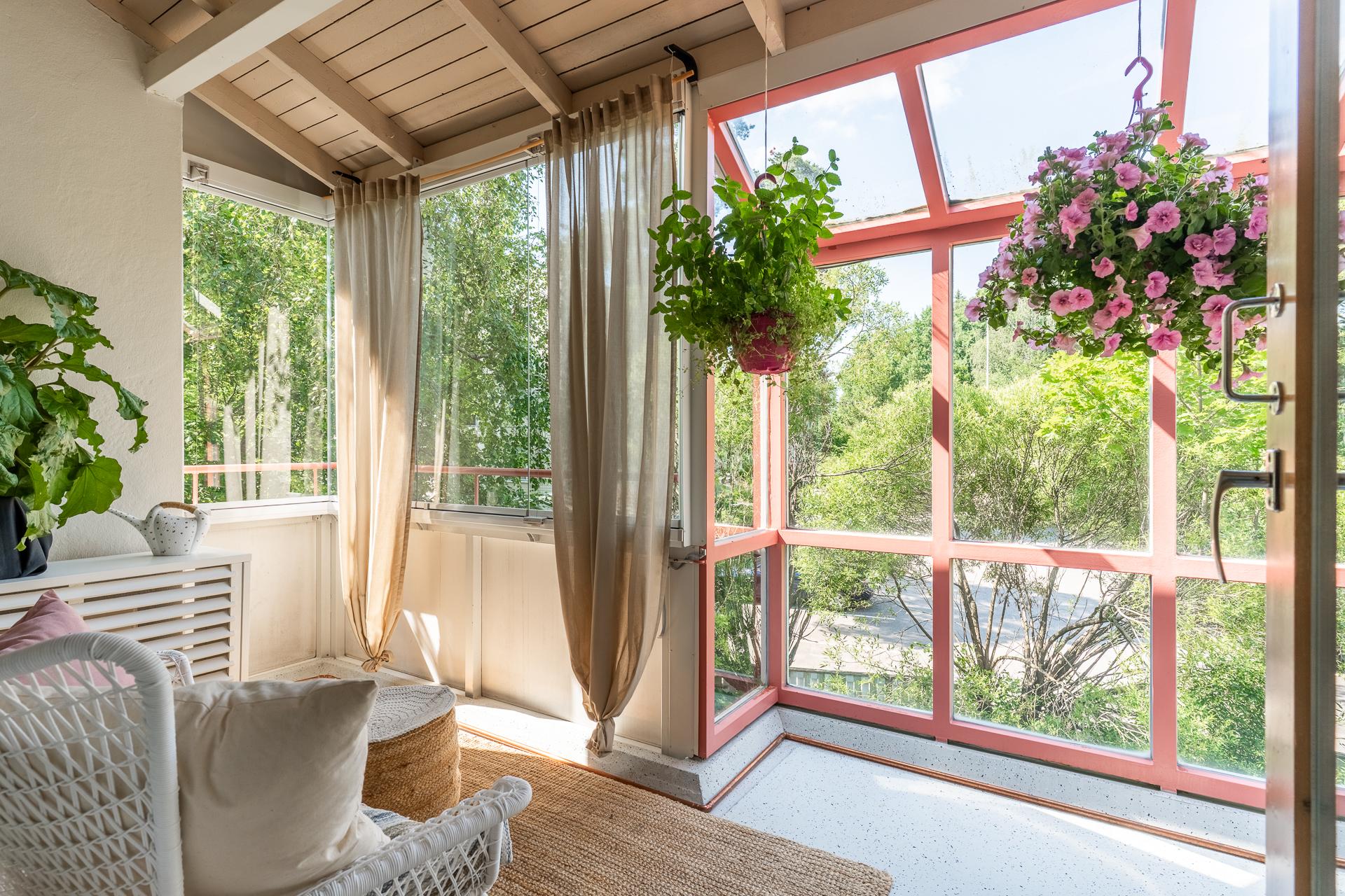 Kilontie 8, Kilo, Espoo