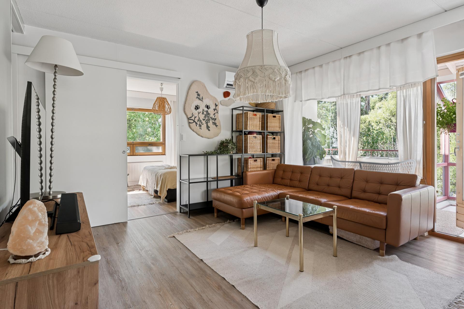 Kilontie 8, Kilo, Espoo